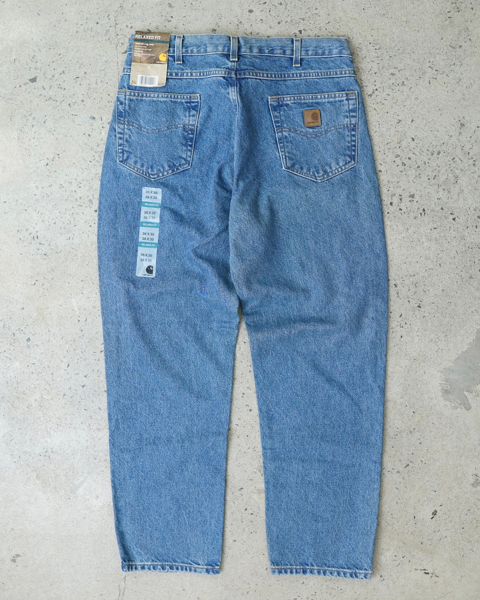 carhartt jeans