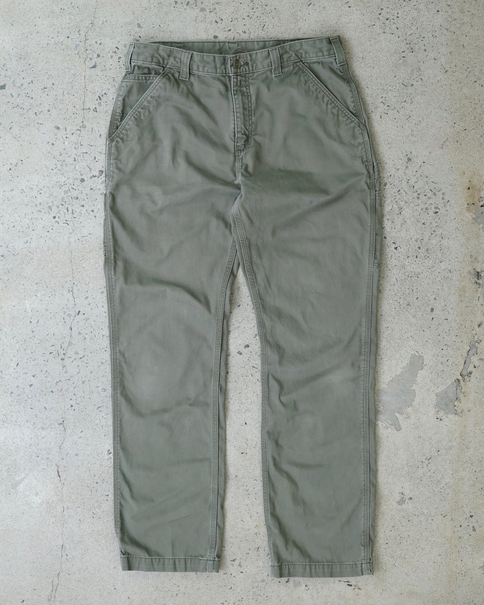carhartt carpenter pants