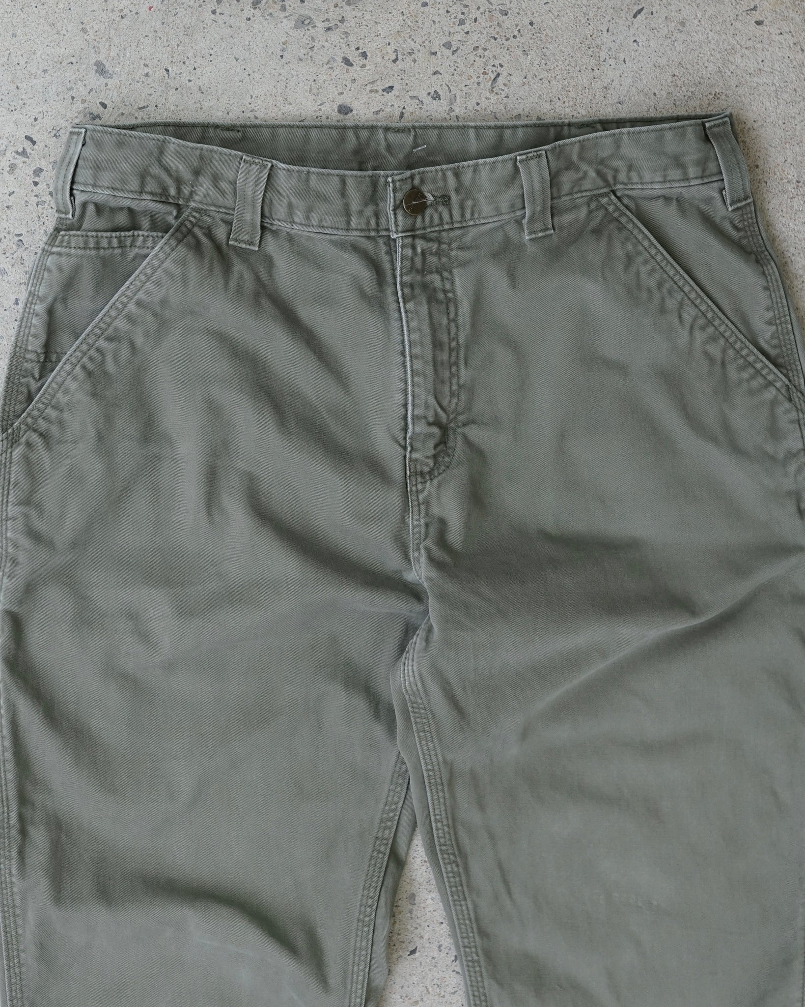 carhartt carpenter pants