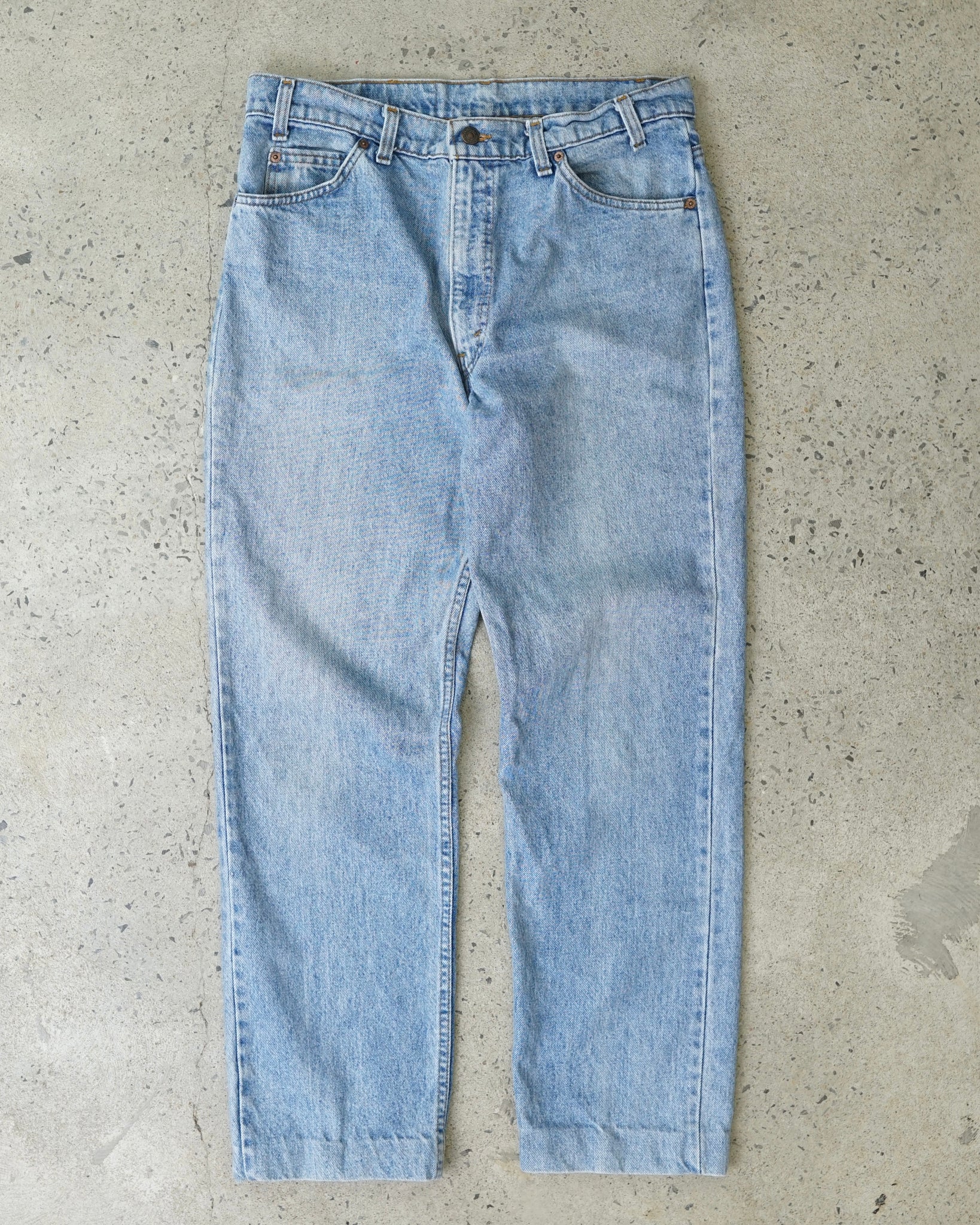 levi's orange tab jeans