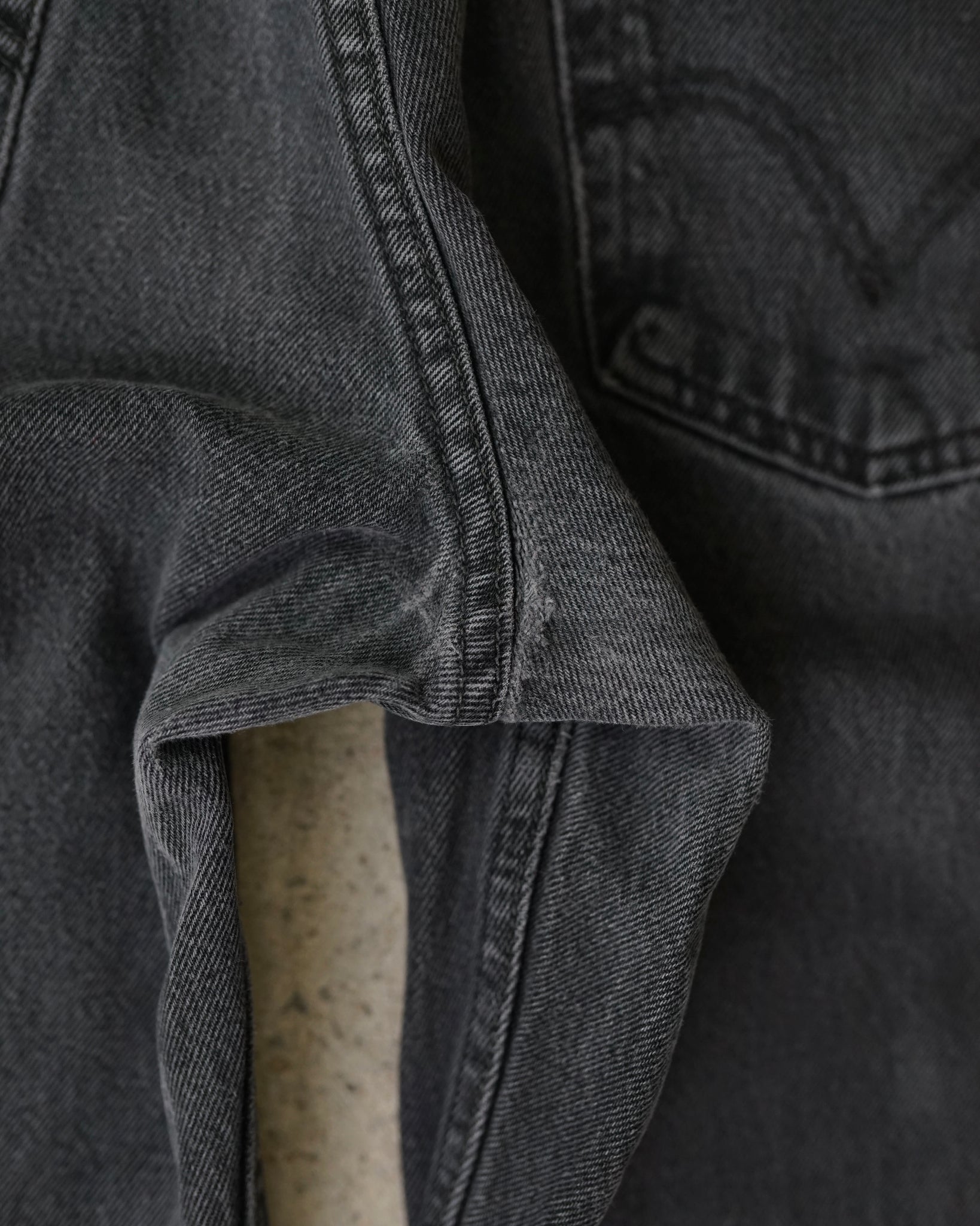 levi's 550 jeans