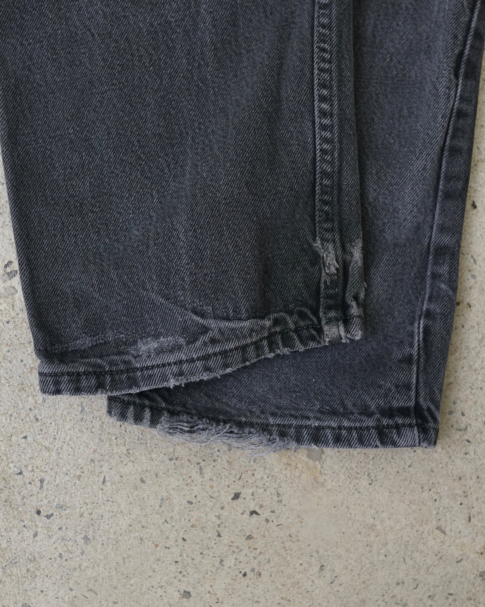 levi's 550 jeans