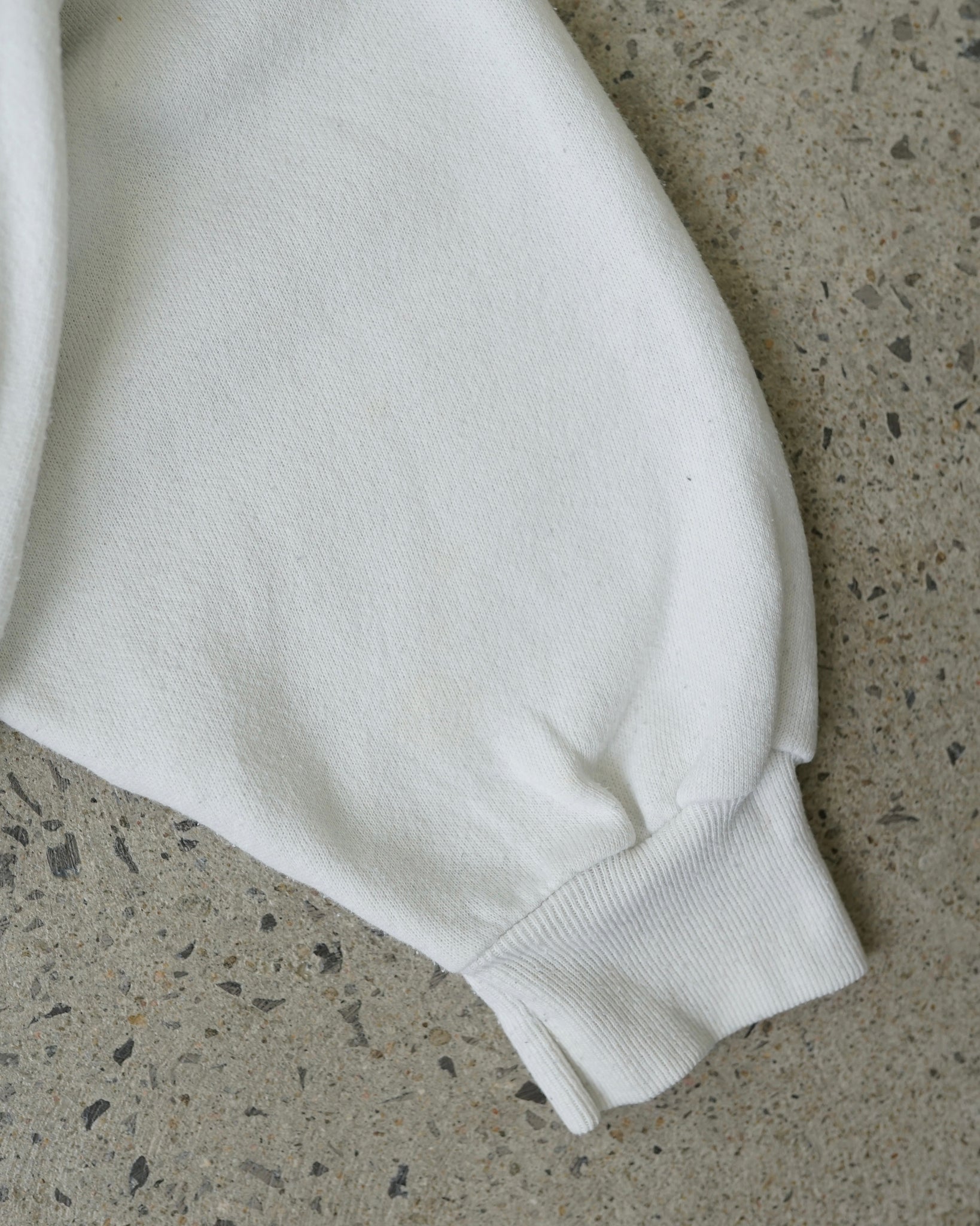 betty boop snow bunny club 1993 crewneck