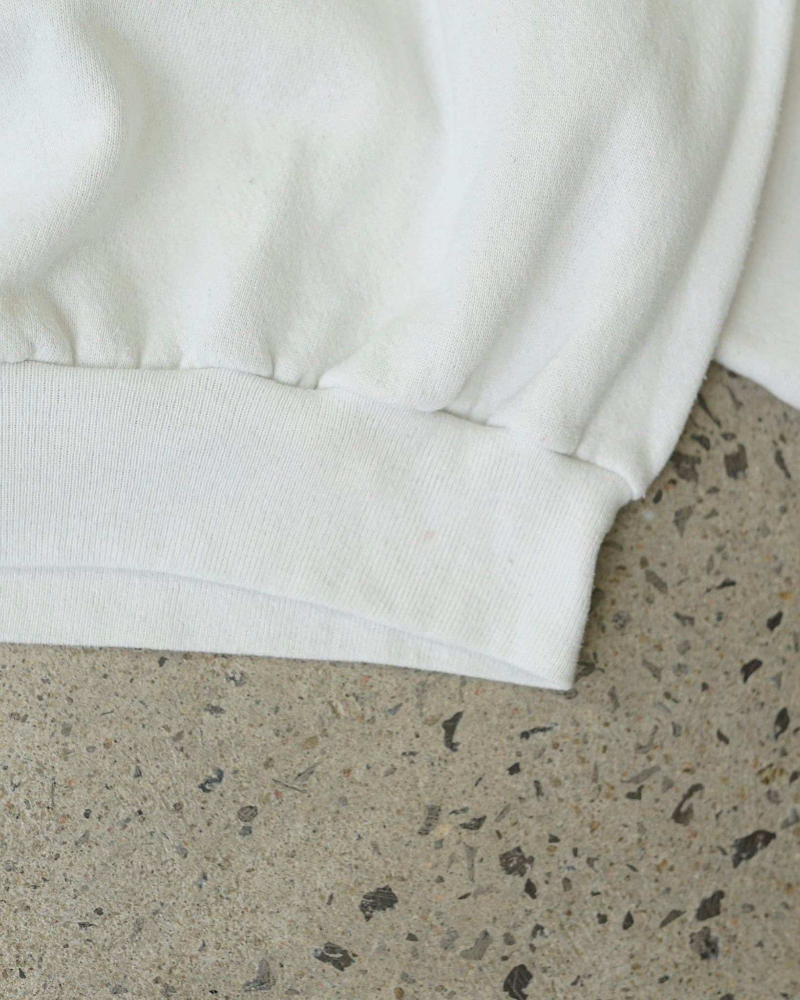 betty boop snow bunny club 1993 crewneck