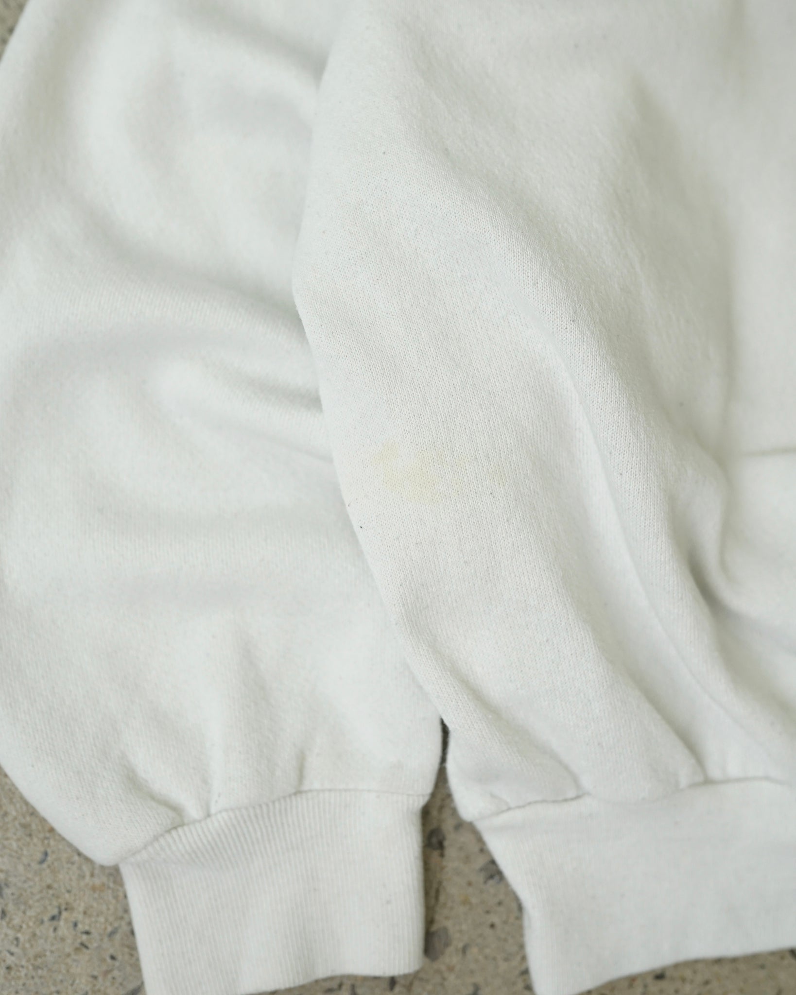 betty boop snow bunny club 1993 crewneck