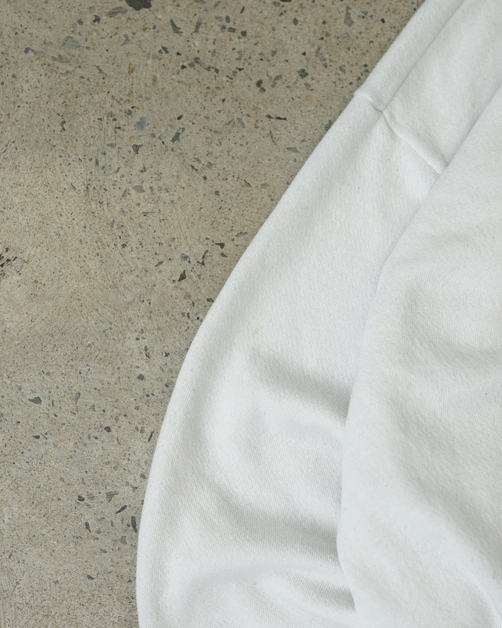 betty boop snow bunny club 1993 crewneck