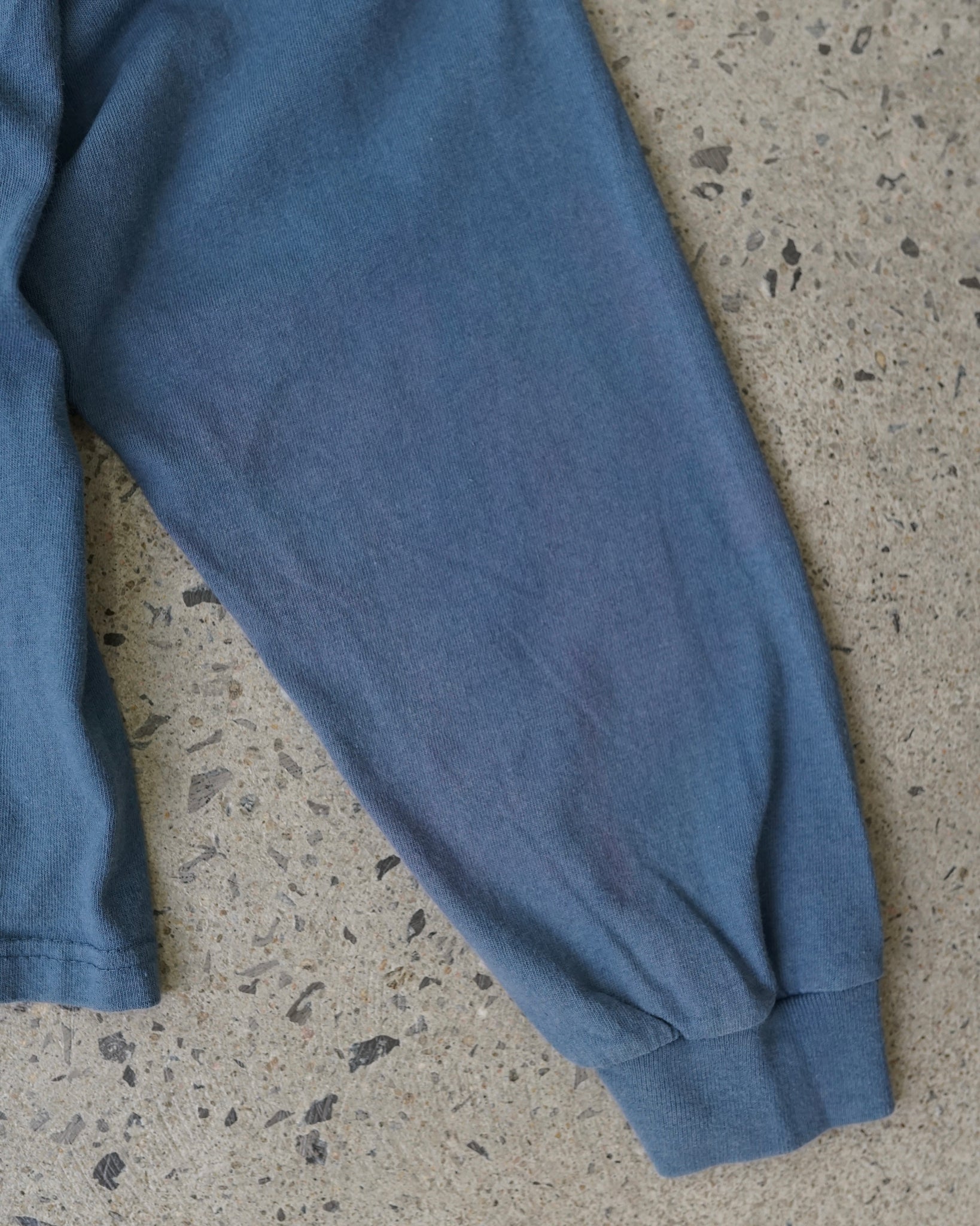 luther allison reckless tour 1997 longsleeve