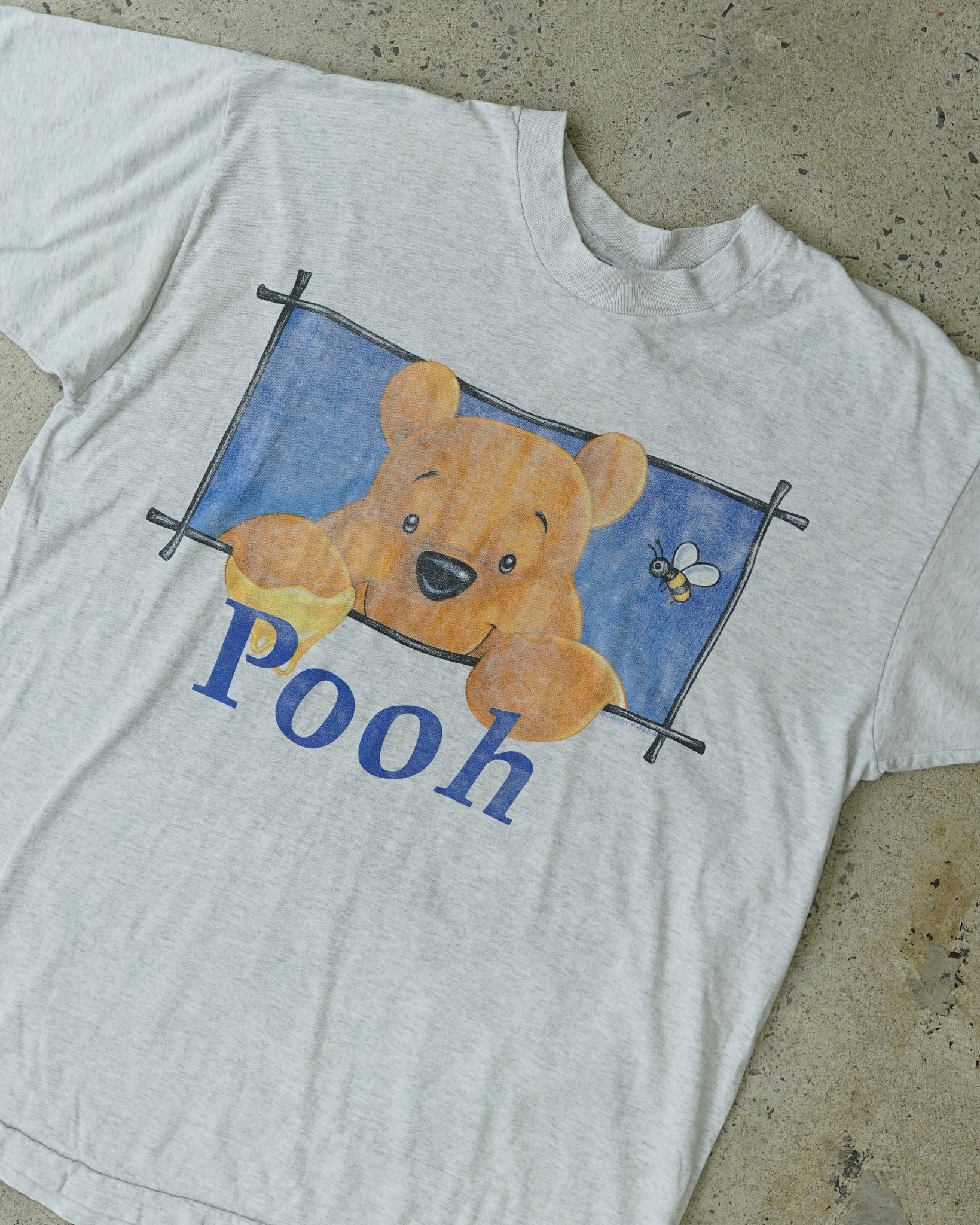 winnie the pooh t-shirt