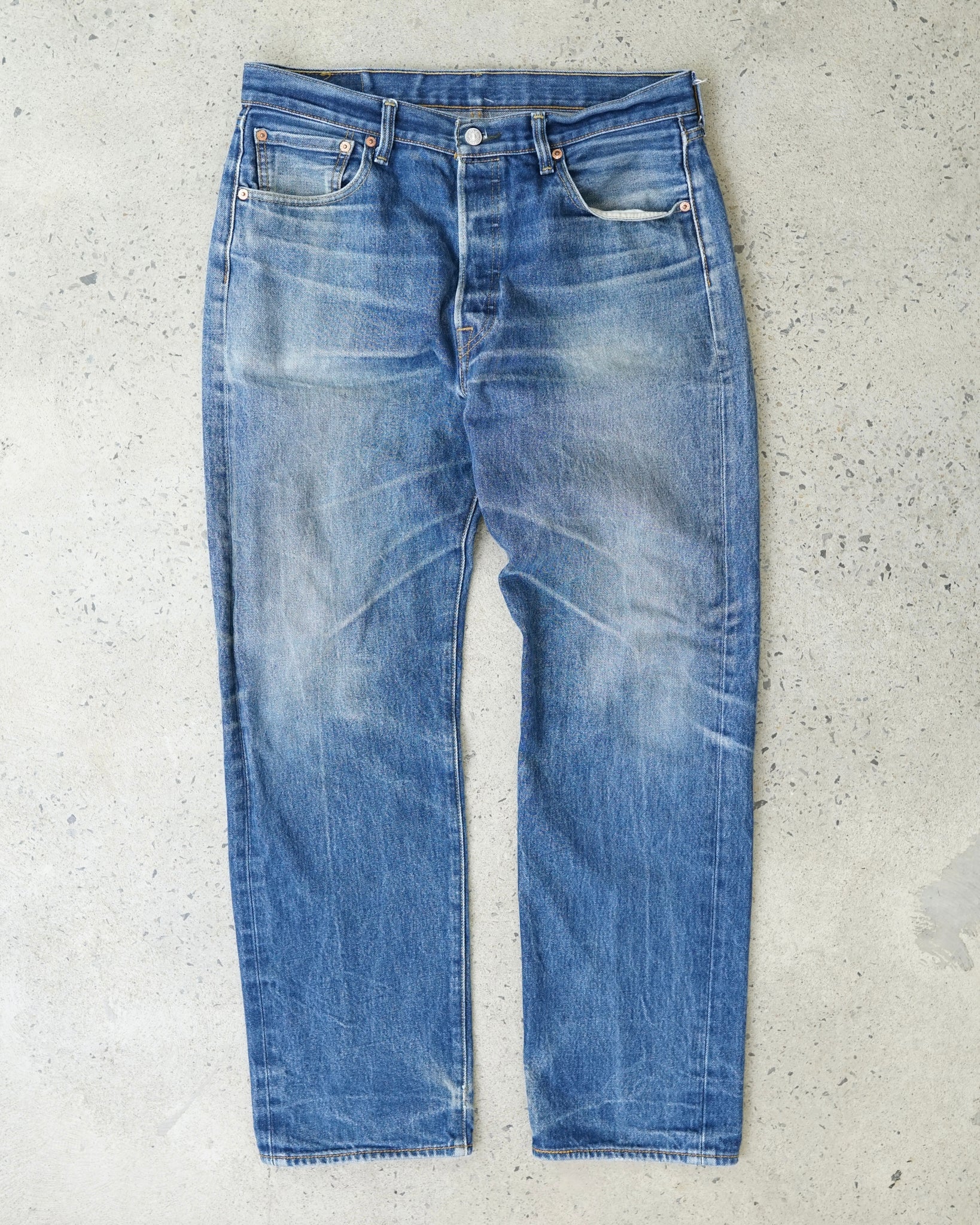 levi's 501 jeans