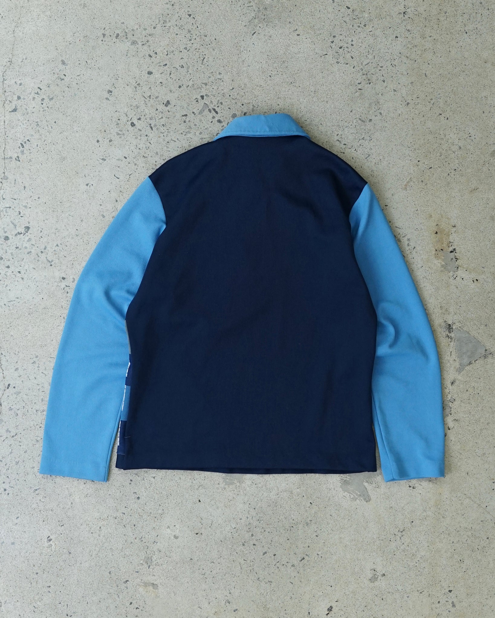 modes gallant polo longsleeve