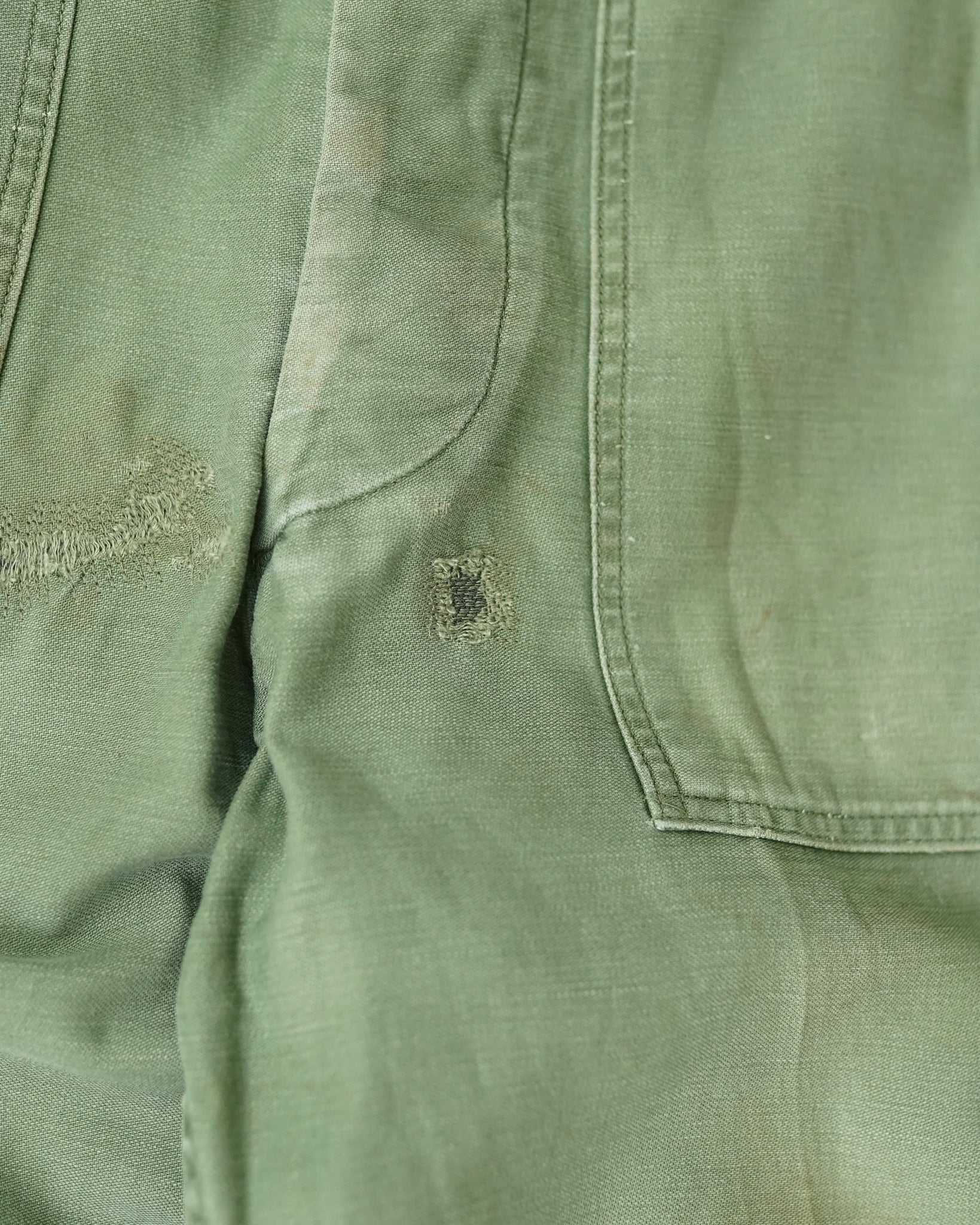 military cargo pants - 28x30