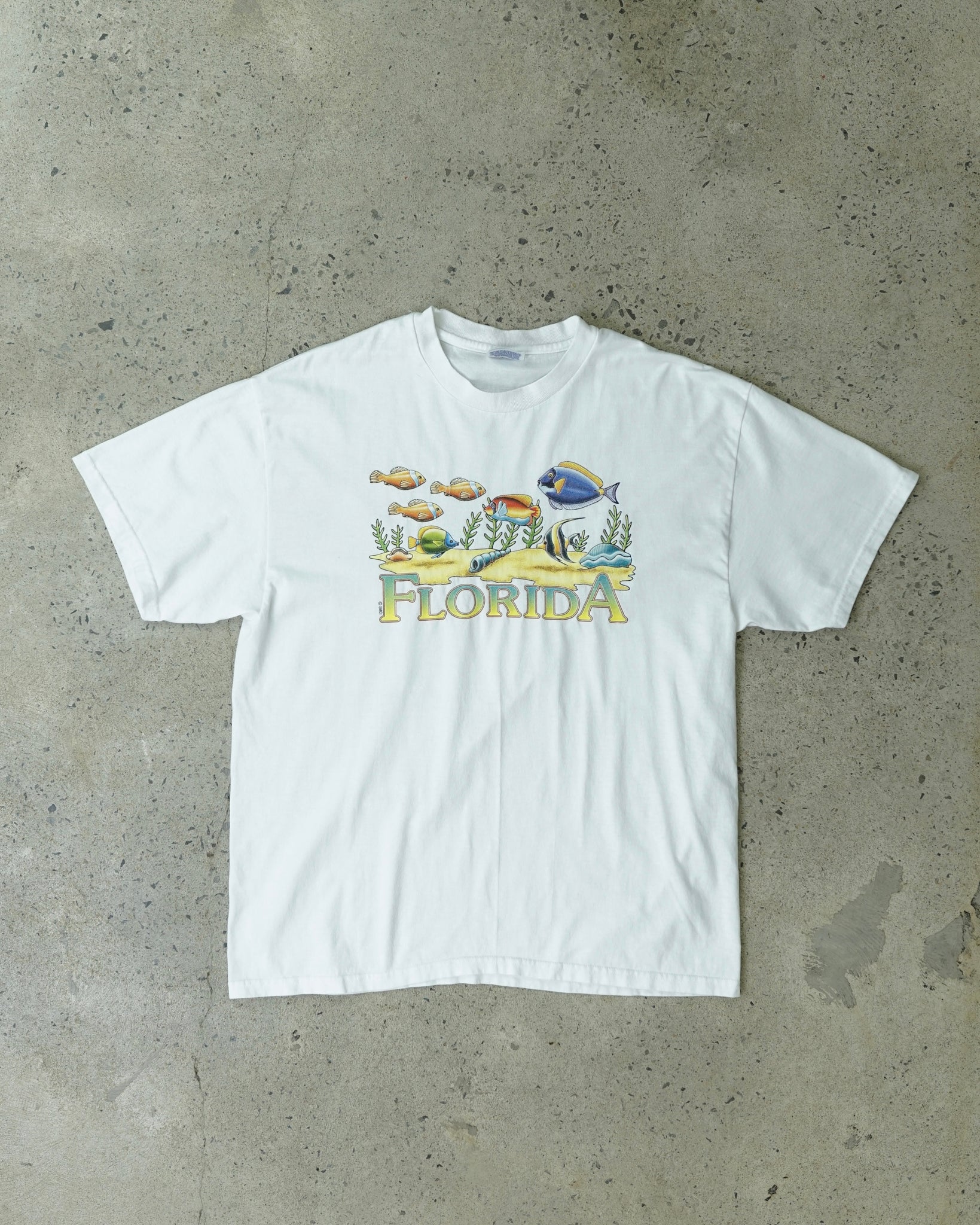 florida t-shirt