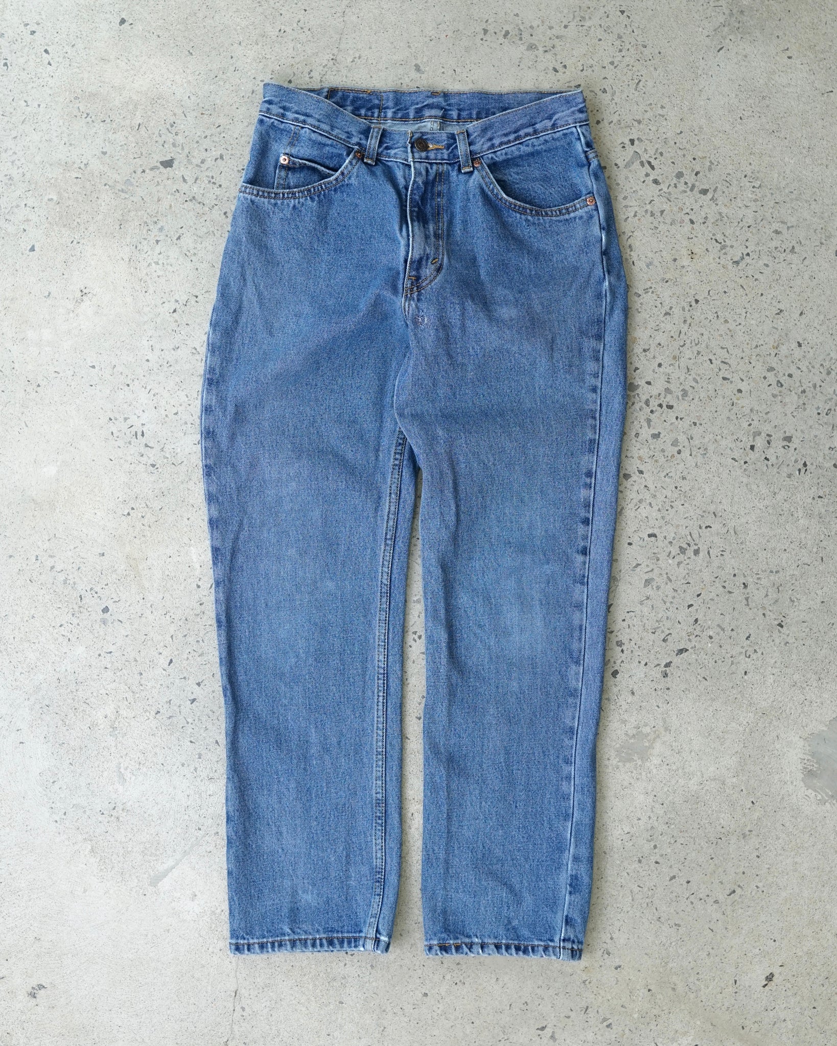 levi's orange tab jeans