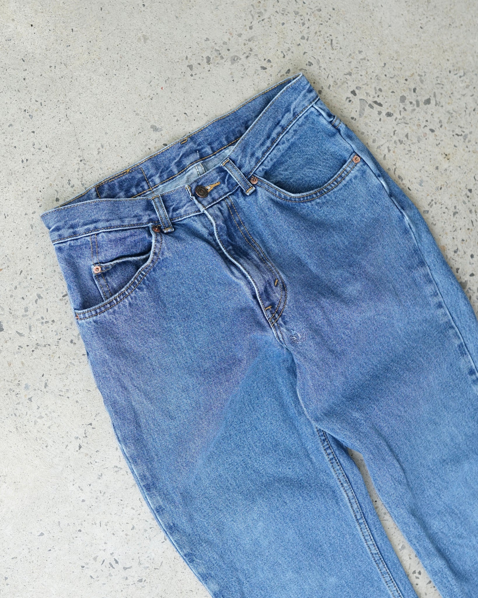 levi's orange tab jeans