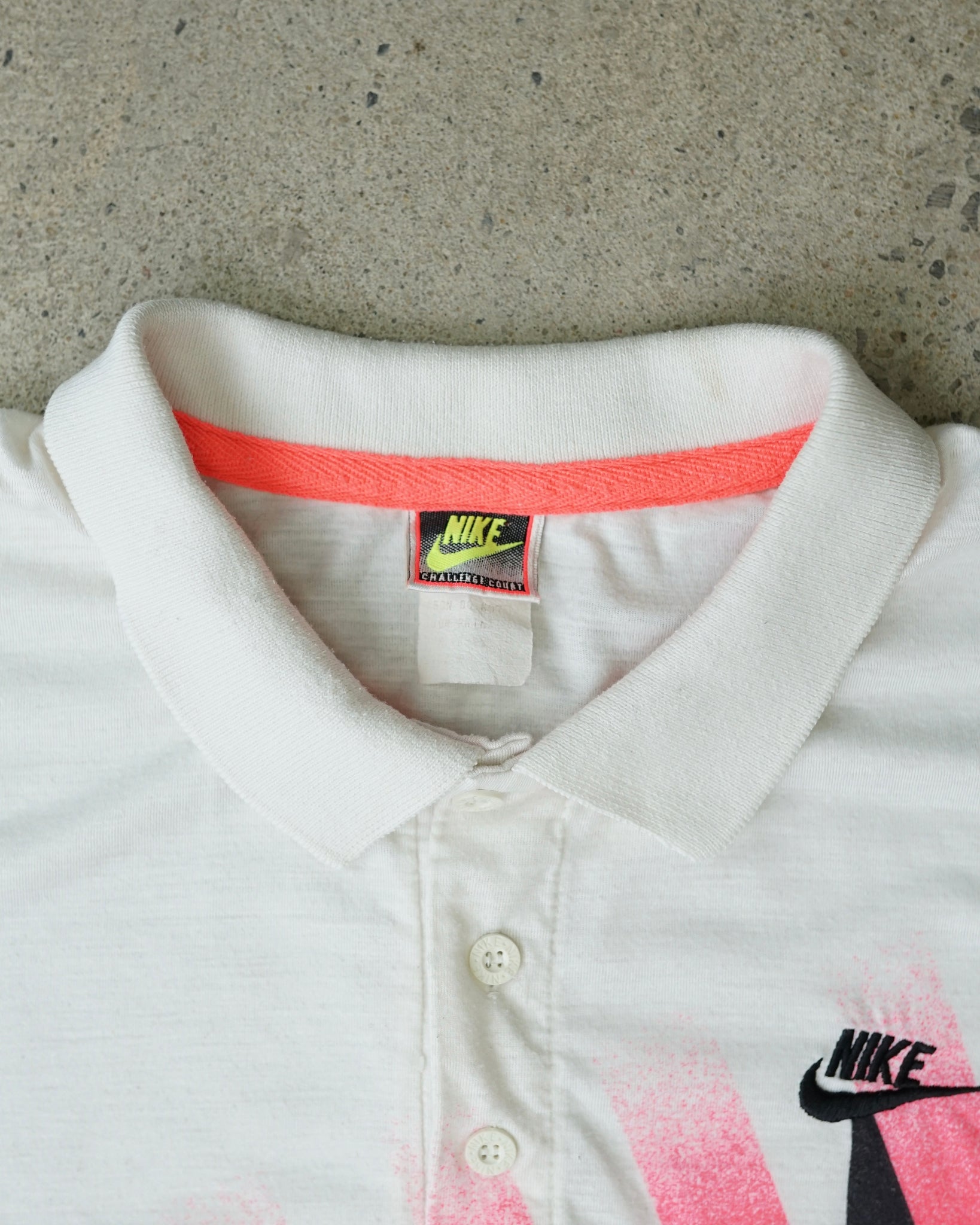 nike polo t-shirt