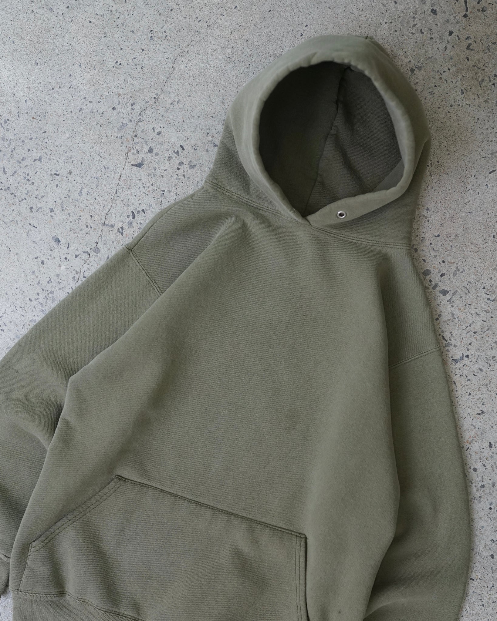 vintage hoodie
