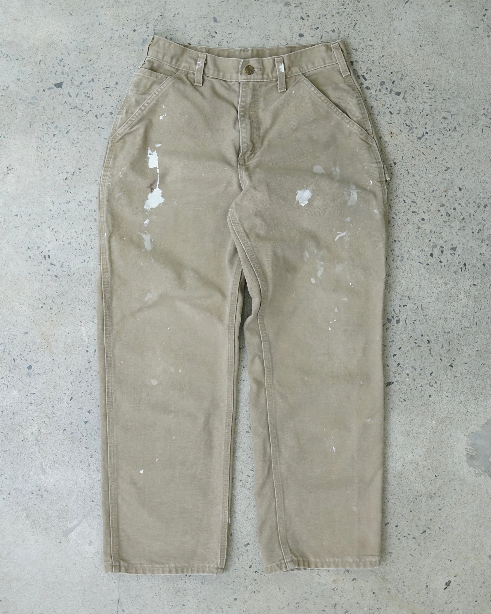 carhartt carpenter pants