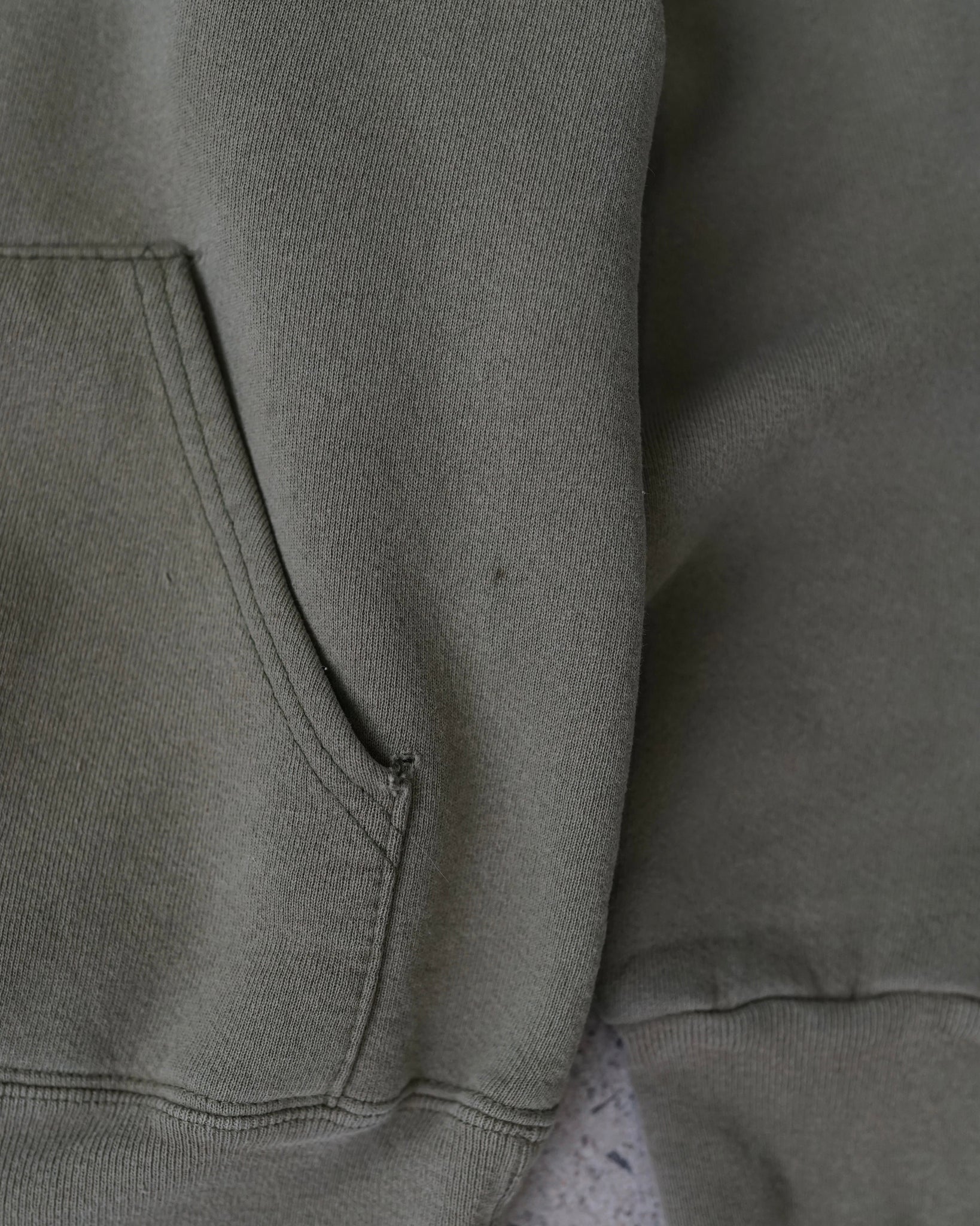 vintage hoodie