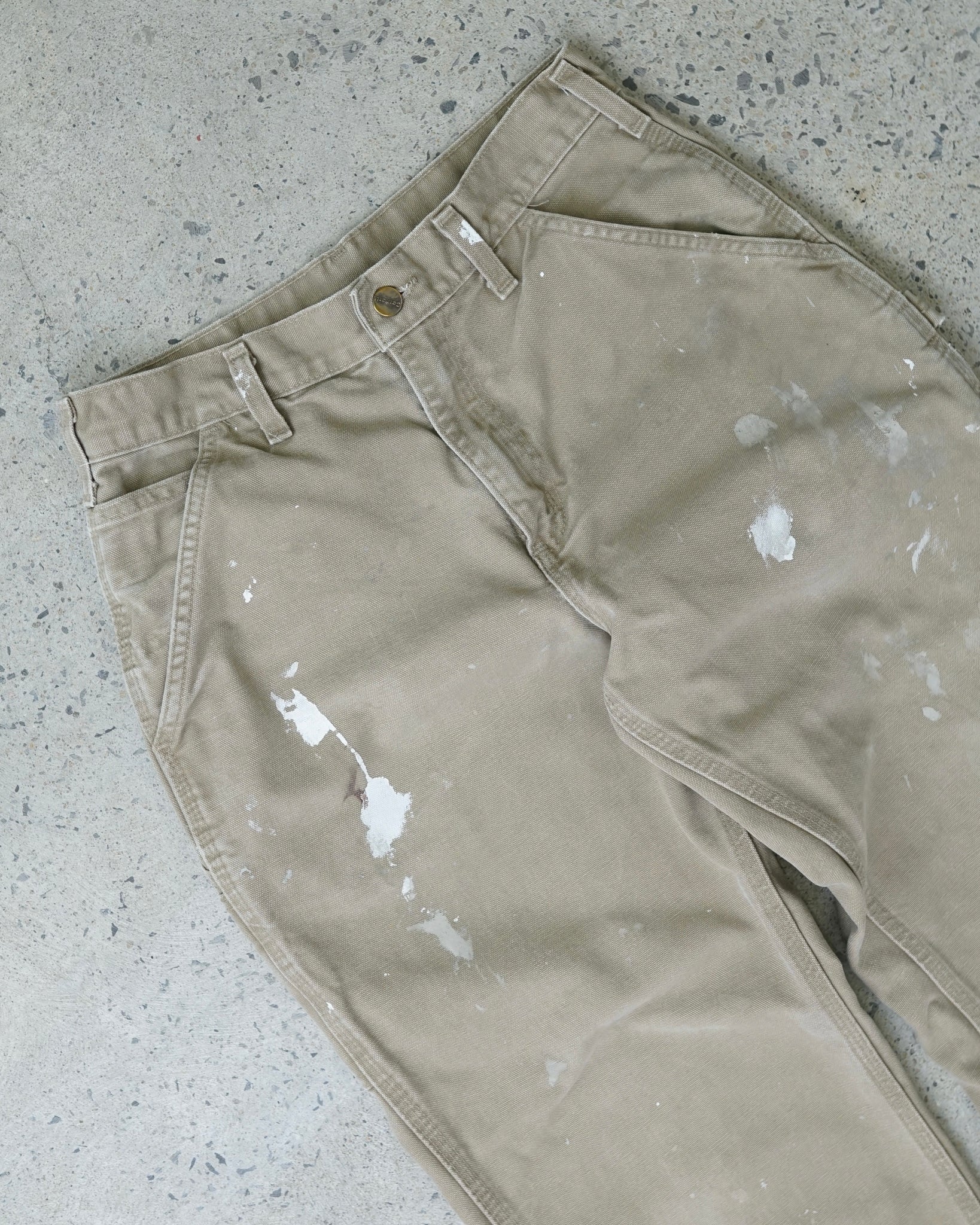 carhartt carpenter pants