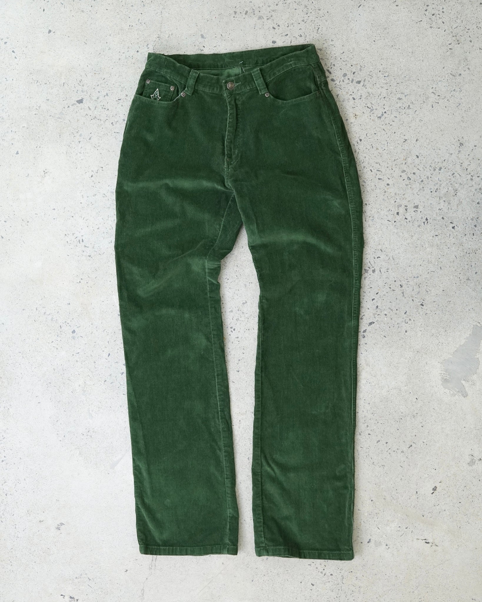 denim 24/7 corduroy pants