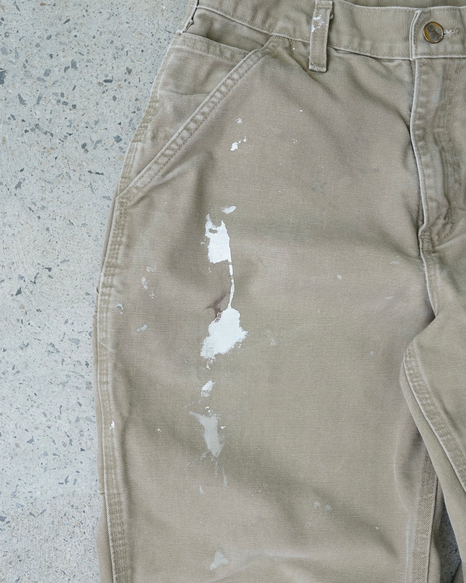 carhartt carpenter pants