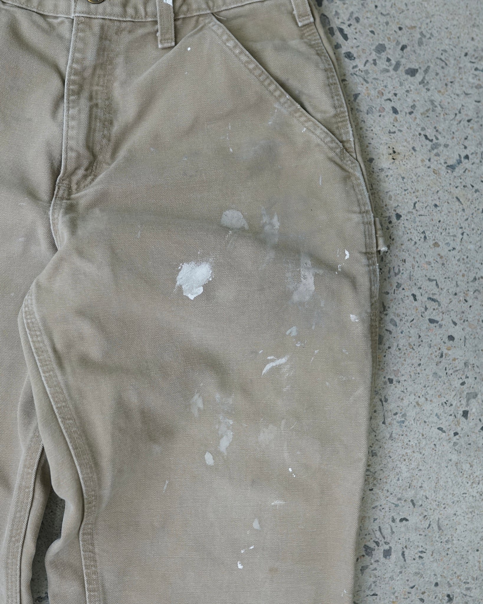 carhartt carpenter pants