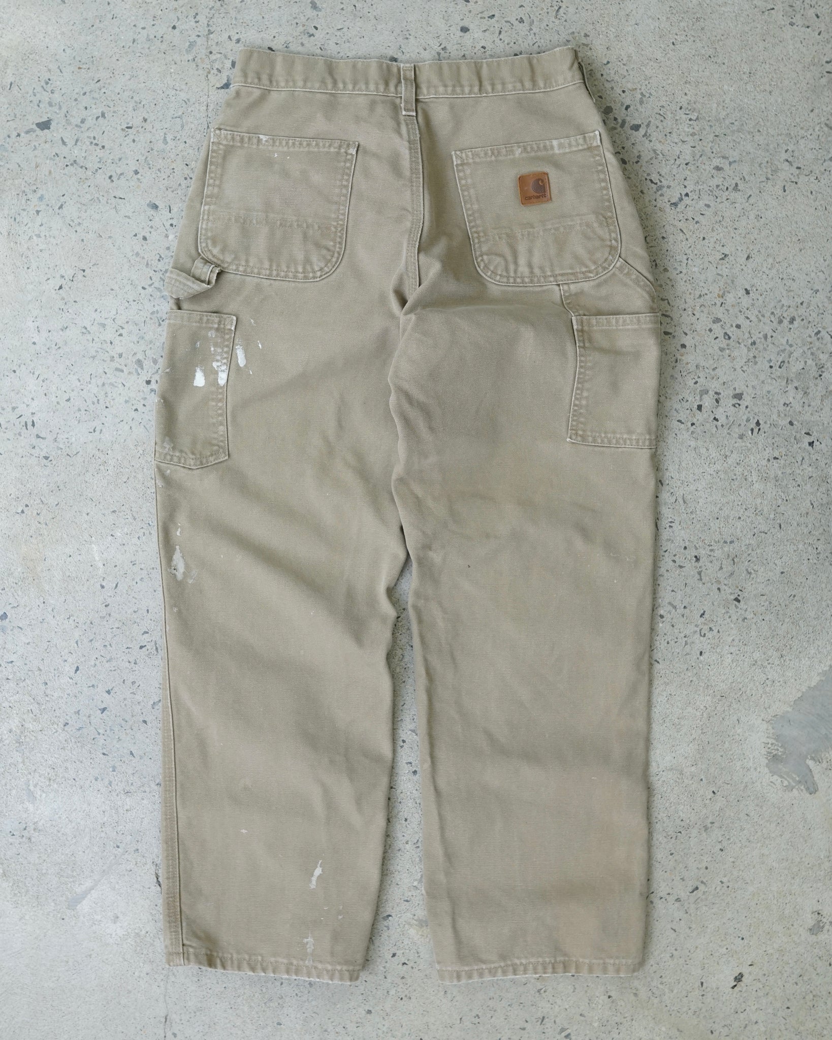 carhartt carpenter pants