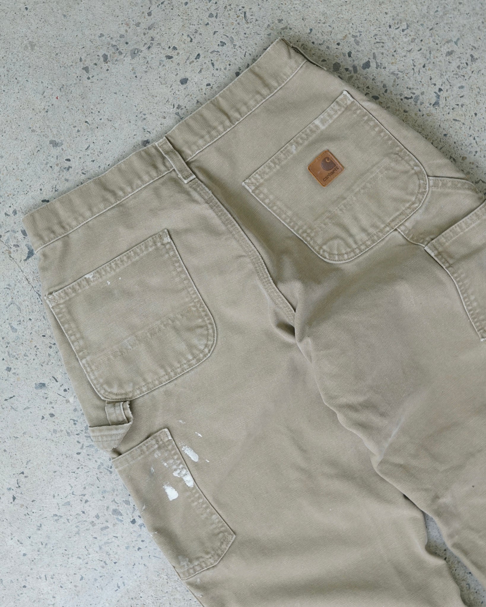 carhartt carpenter pants