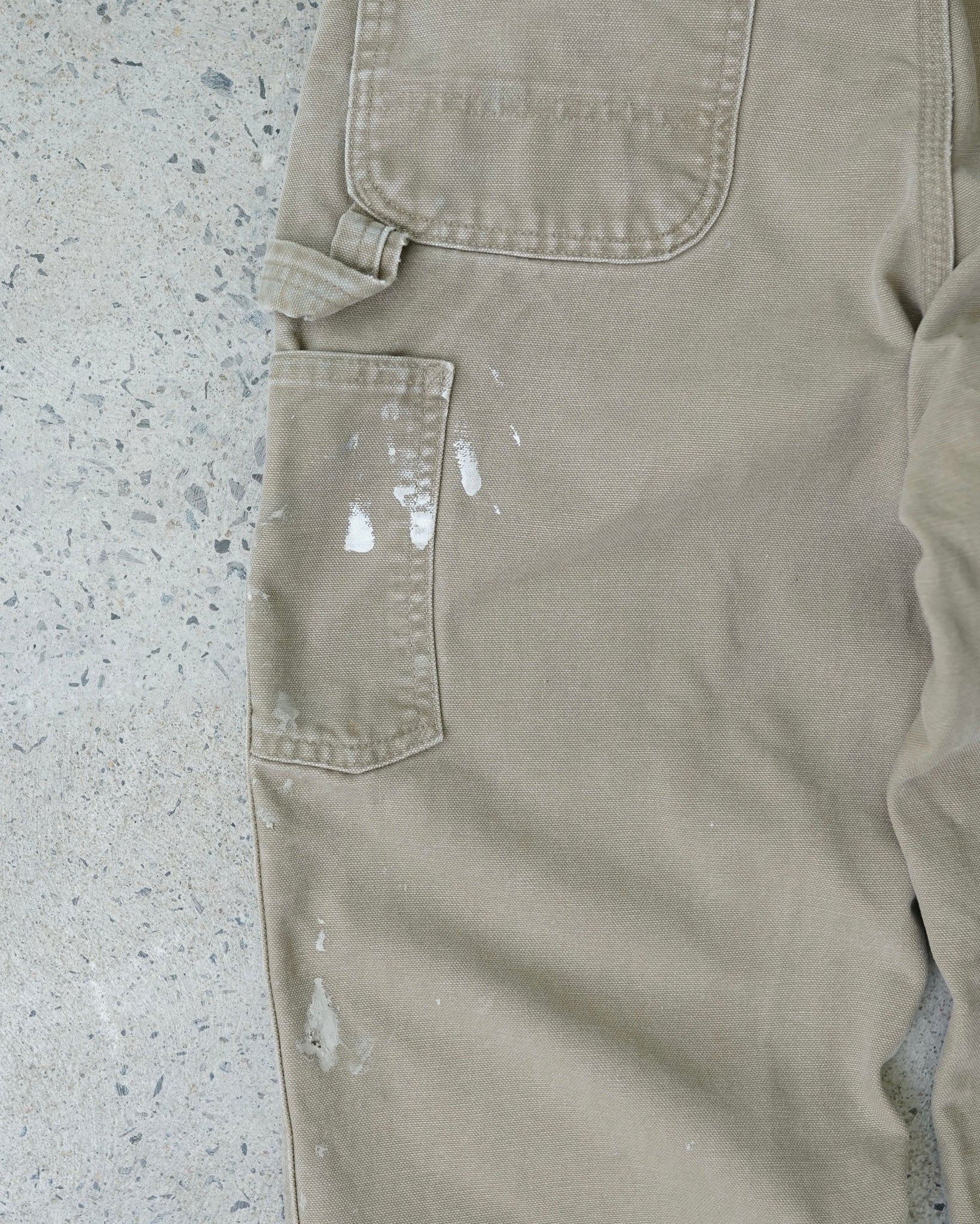 carhartt carpenter pants