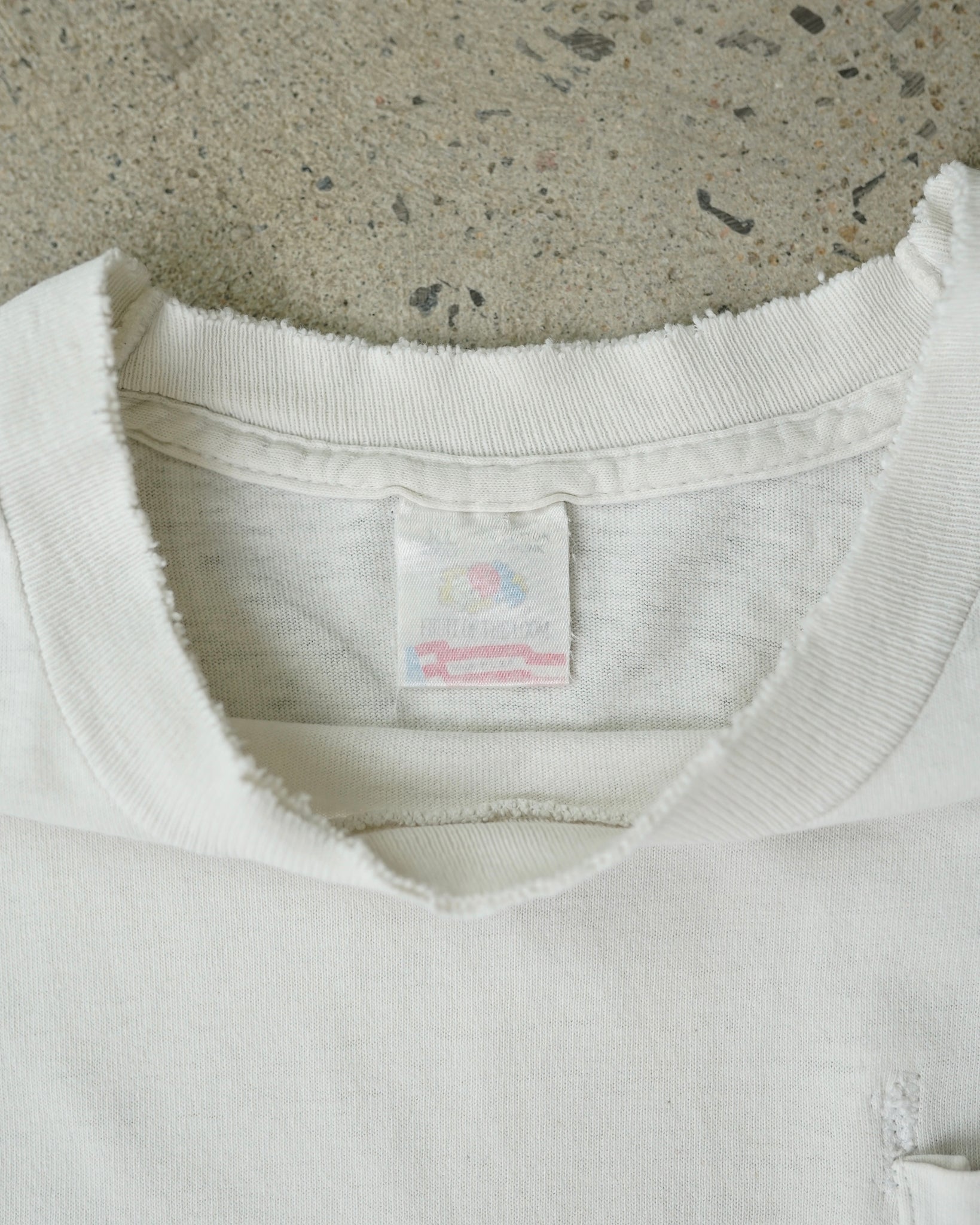 marlboro pocket t-shirt