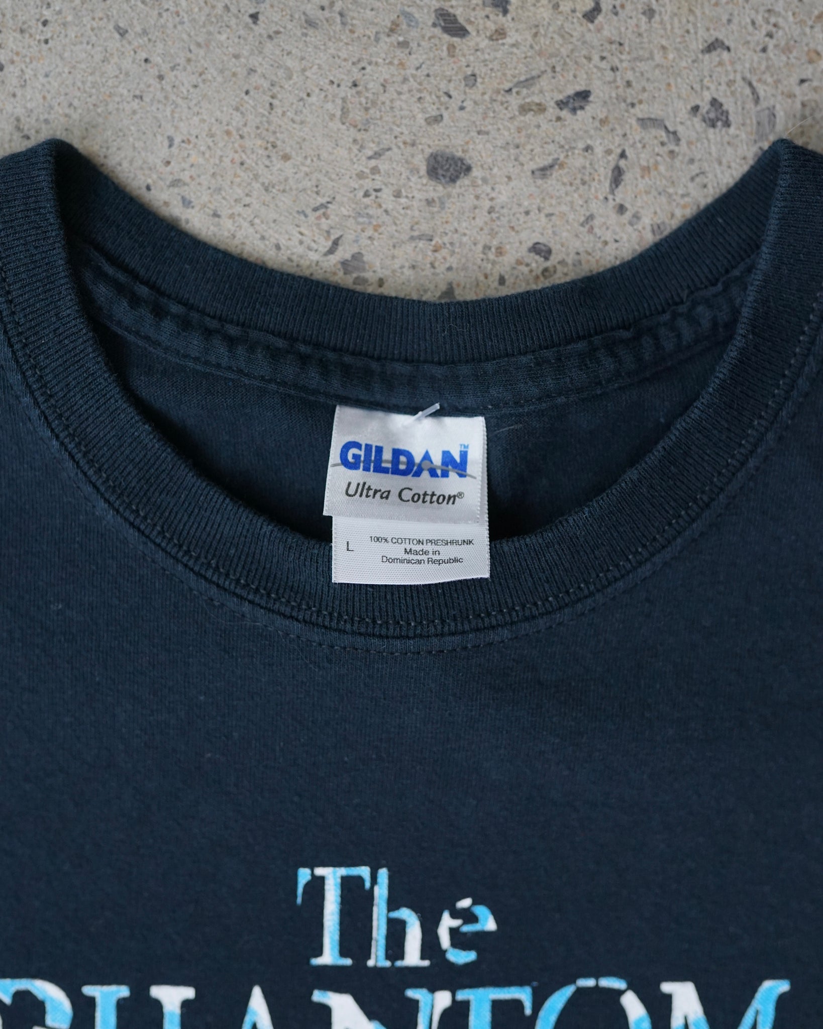 the phantom of the opera t-shirt