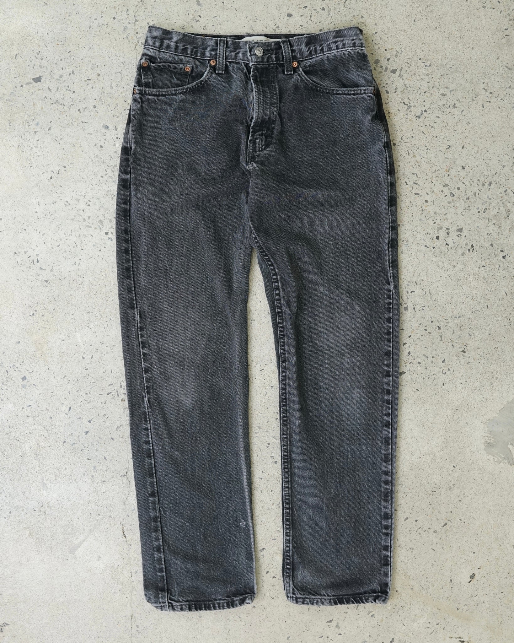 levi's 505 jeans