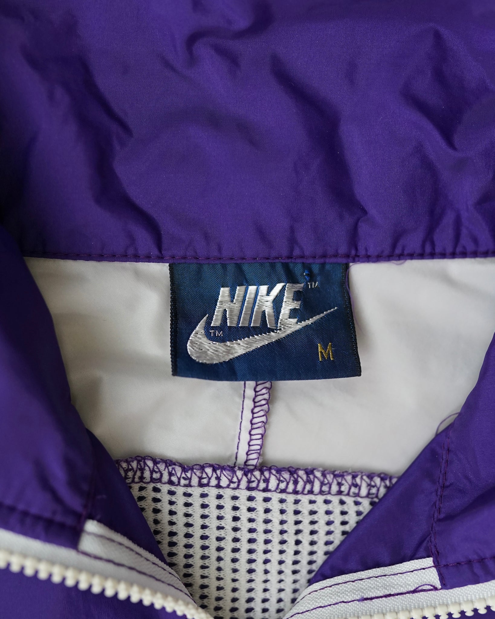 nike windbreaker