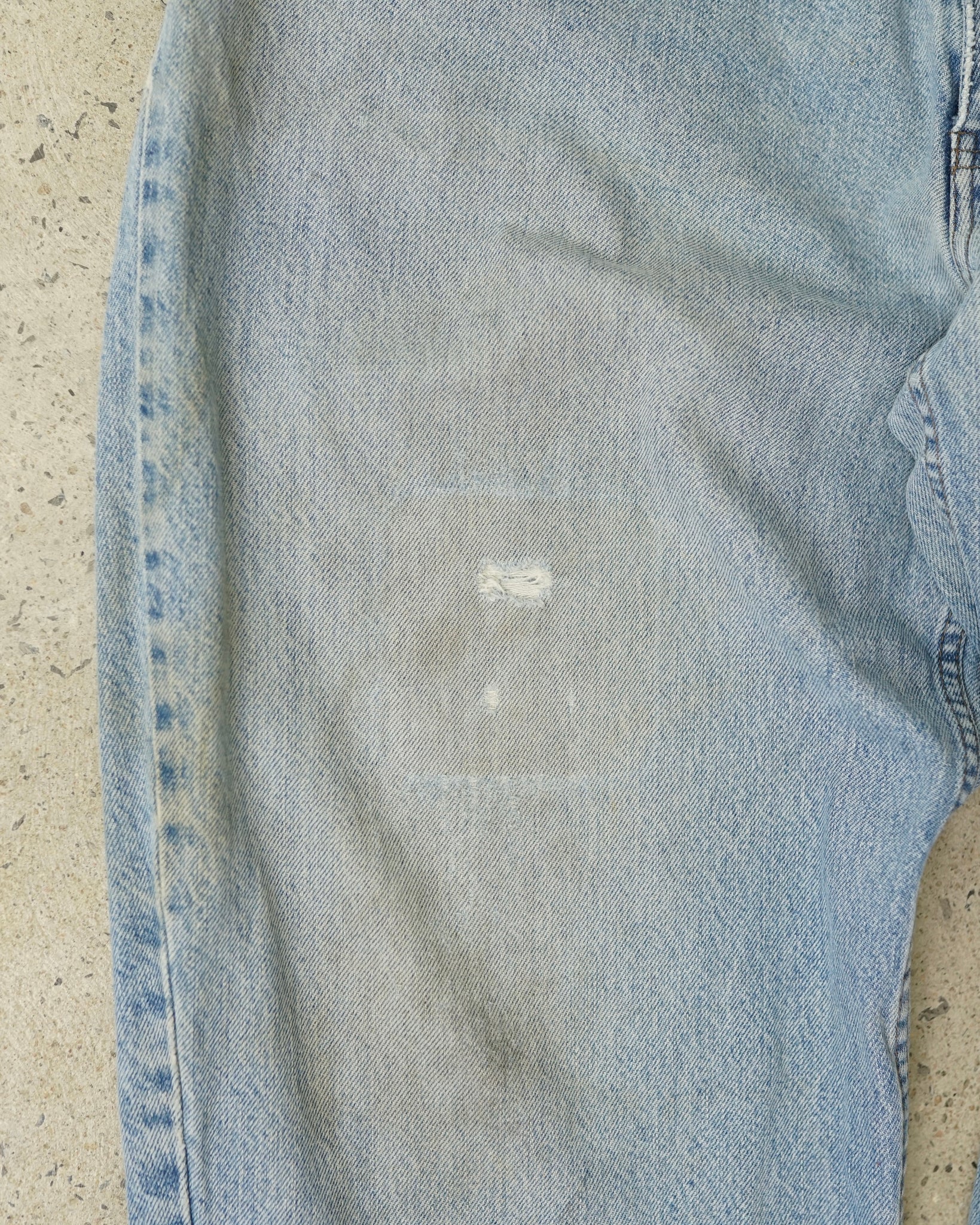 levi's silver tab jeans