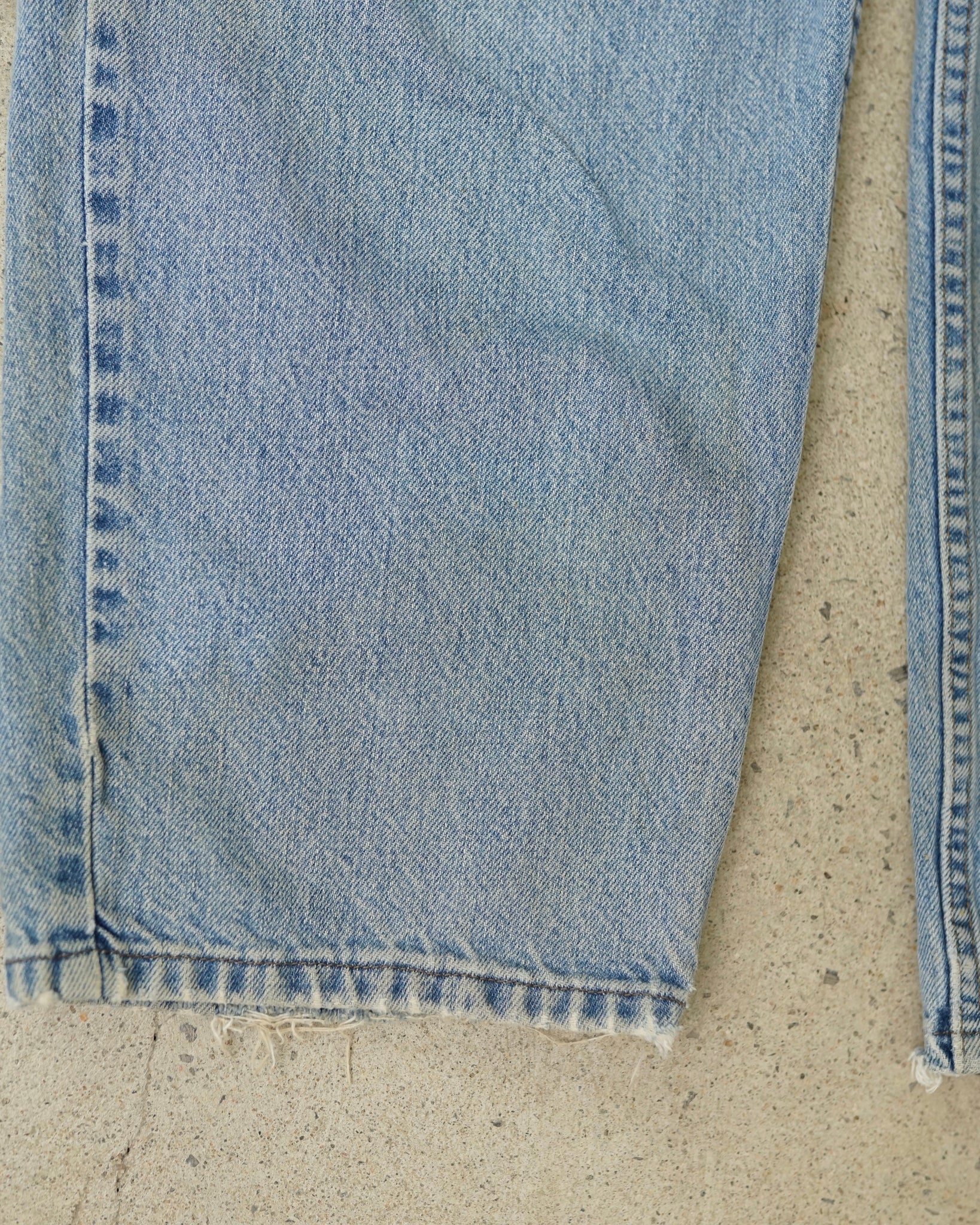 levi's silver tab jeans