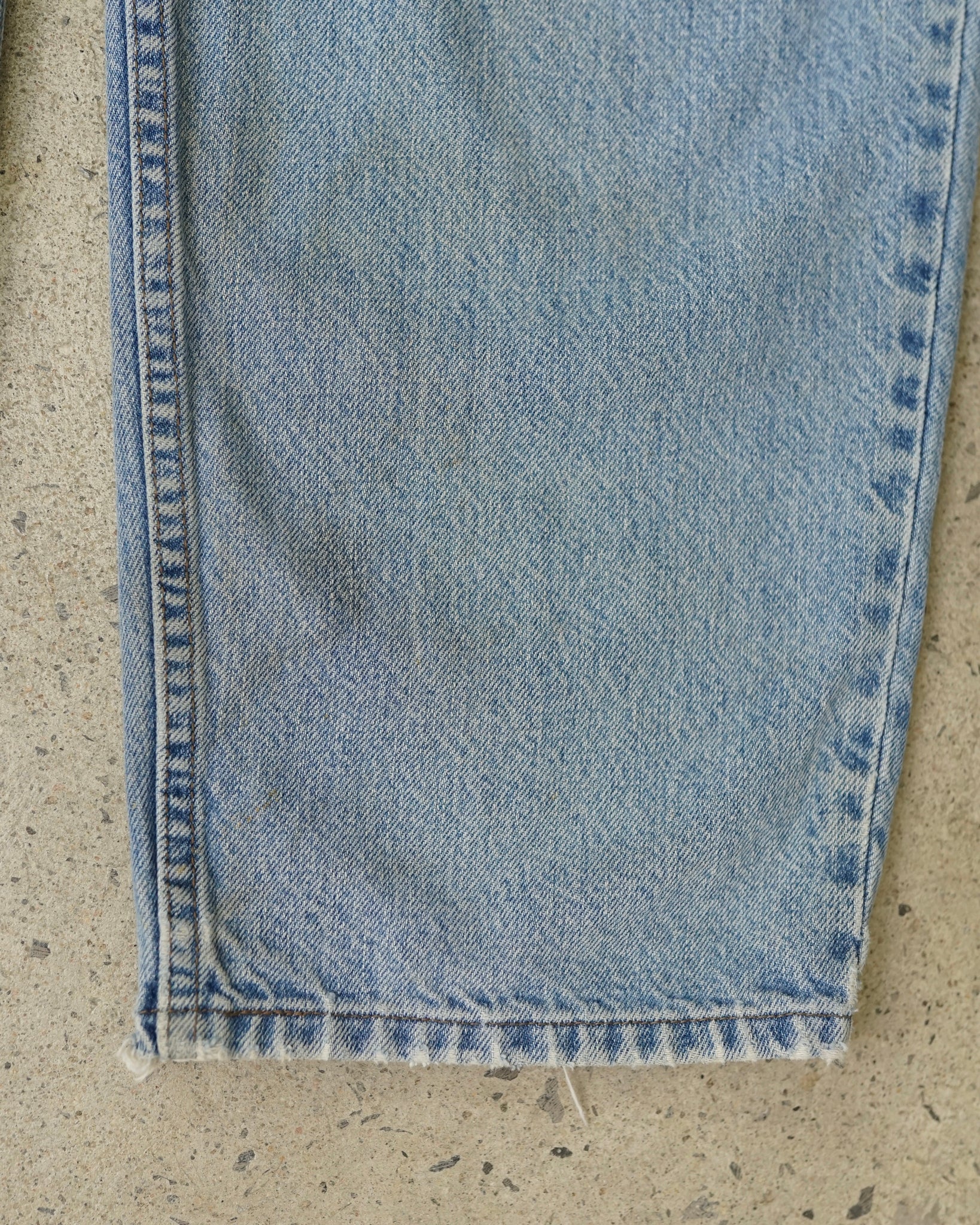 levi's silver tab jeans