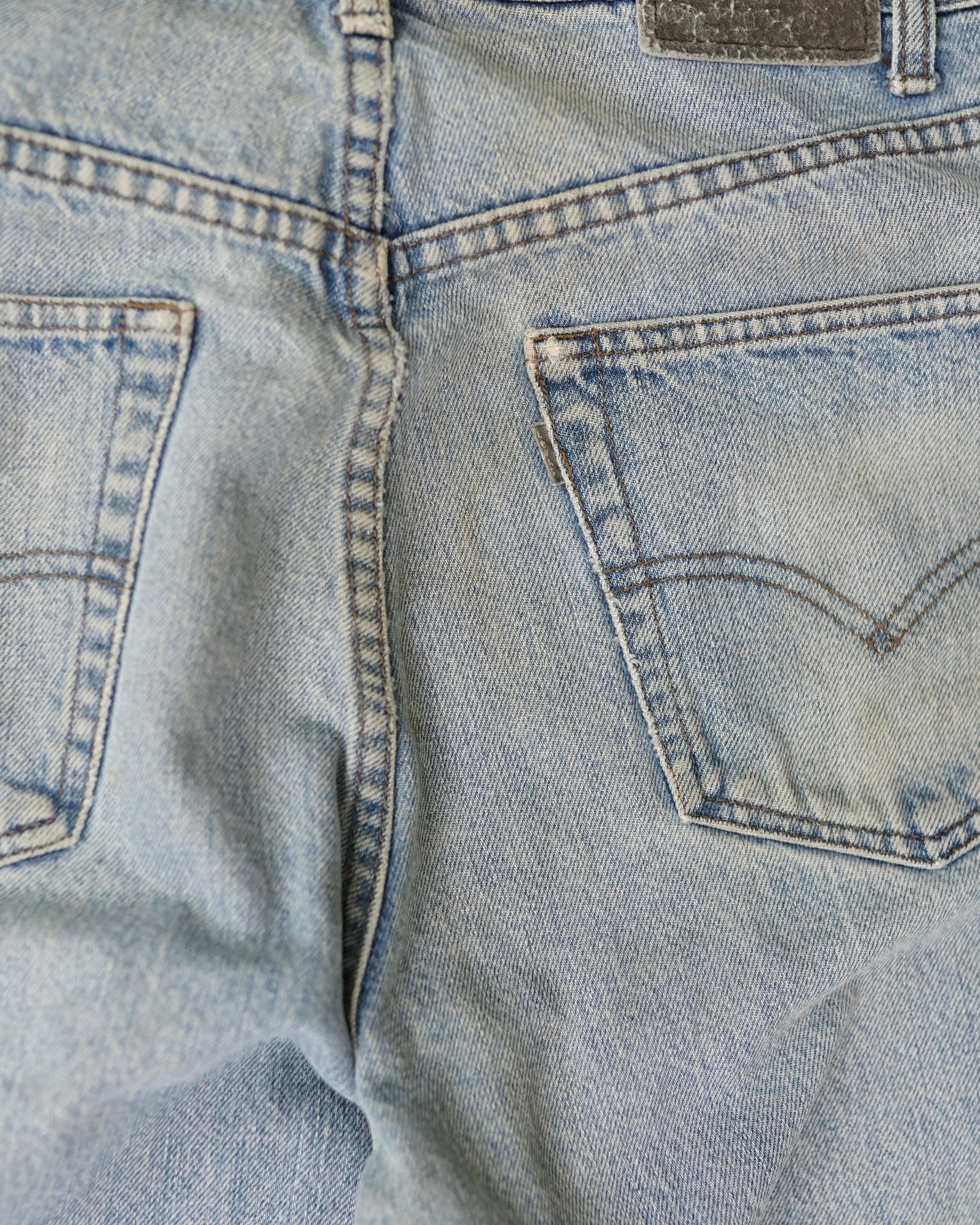 levi's silver tab jeans