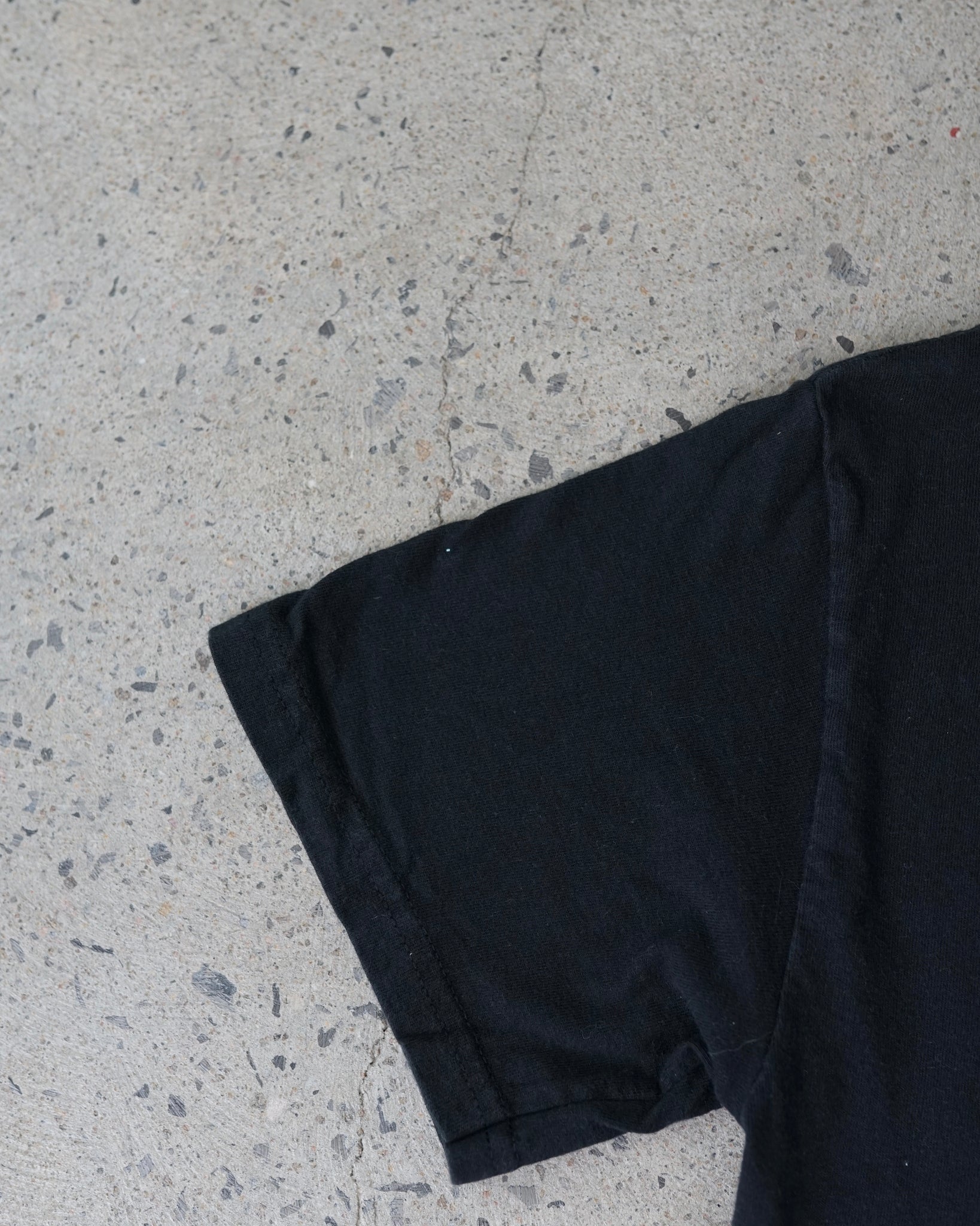 avril lavigne under my skin 2004 tour t-shirt