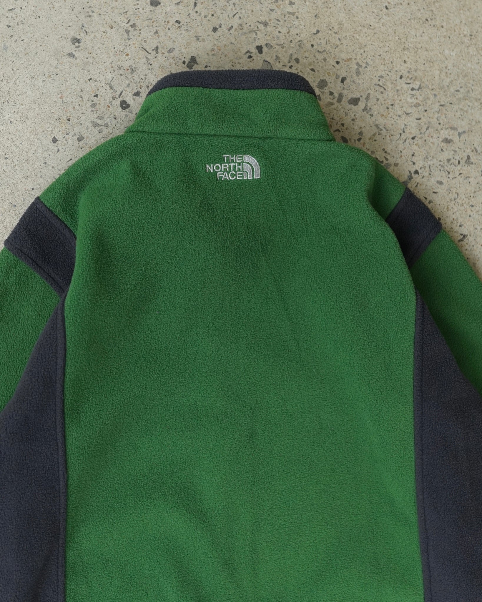 the north face fleece