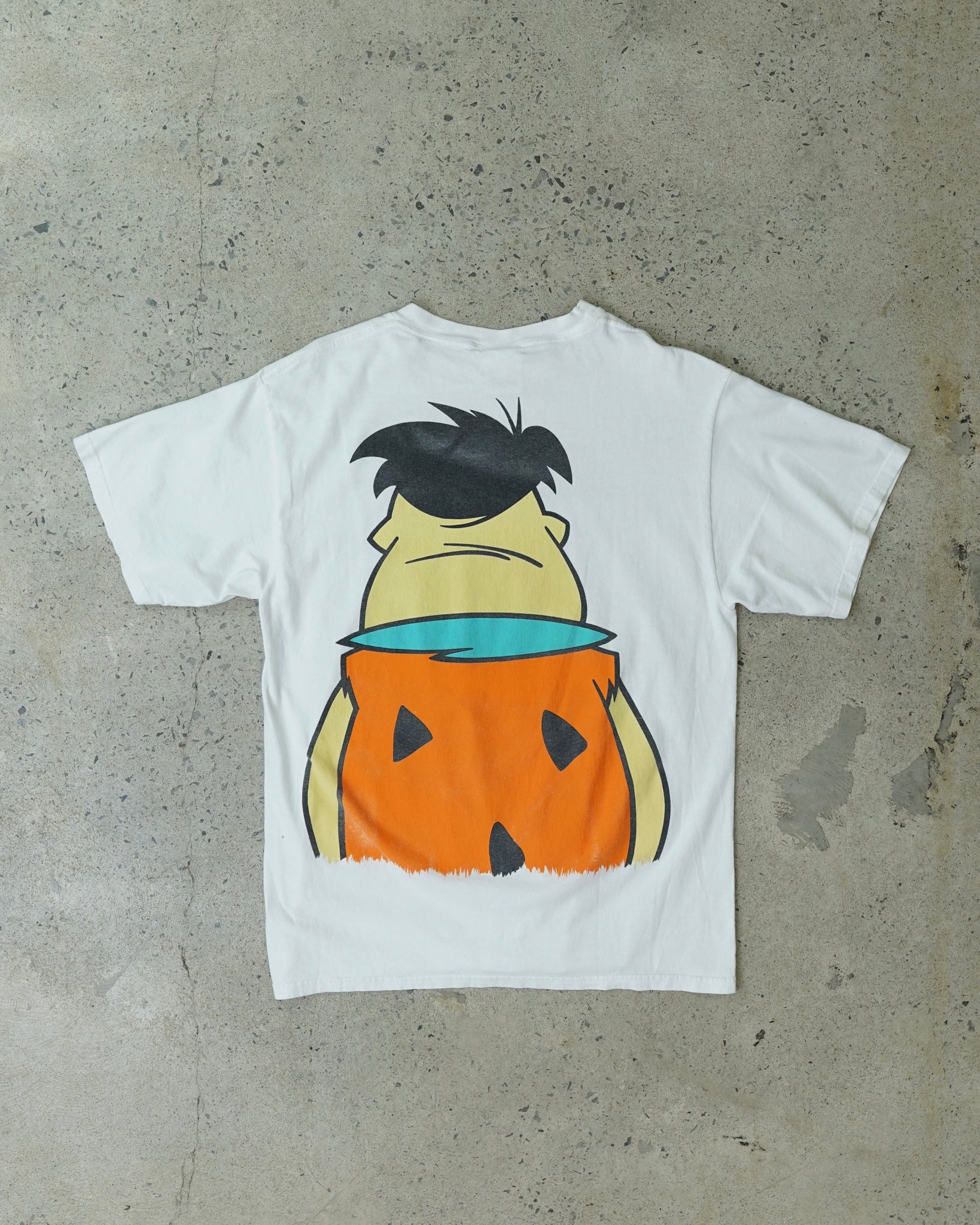 the flintstones 1994 t-shirt