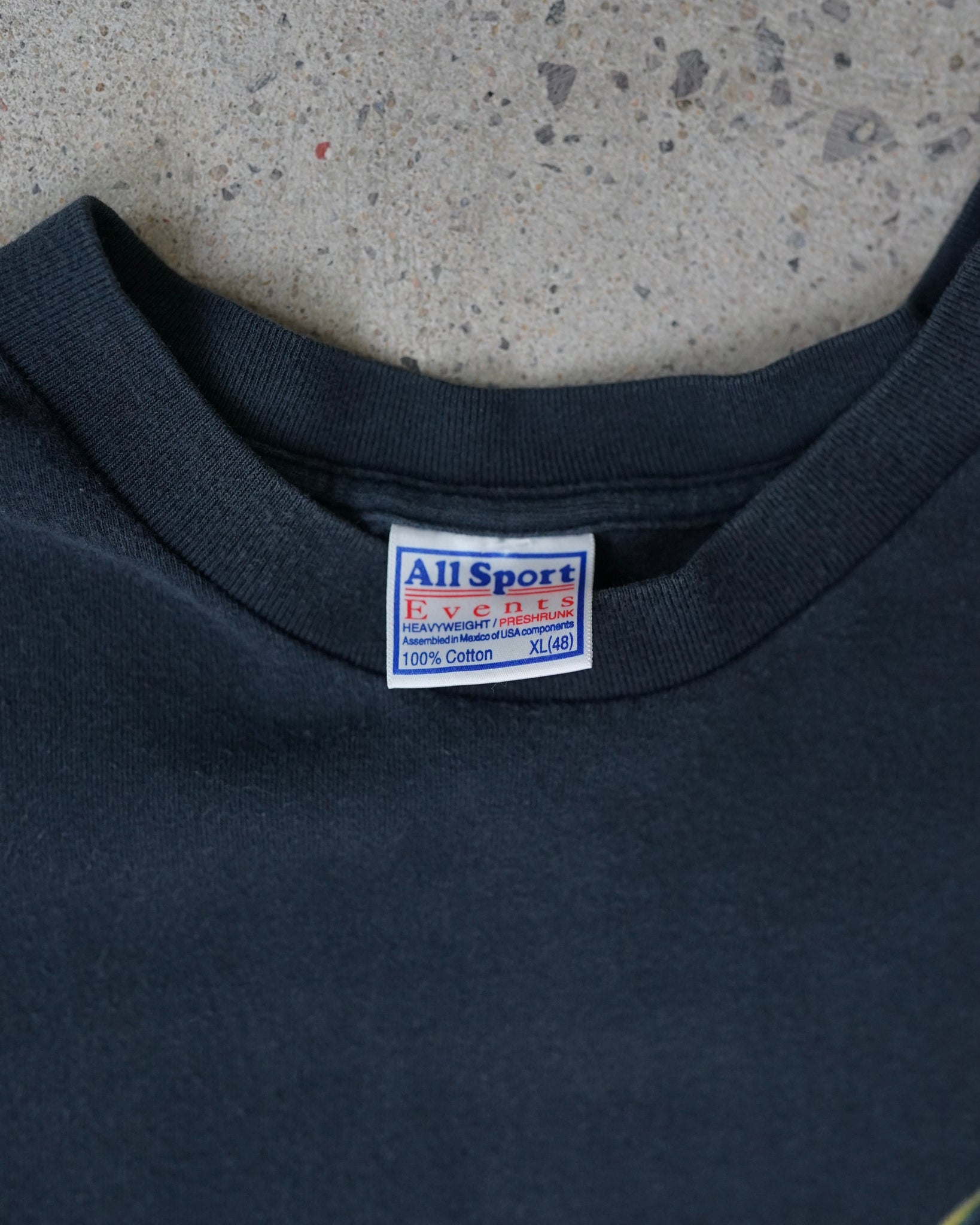 styx rock band t-shirt