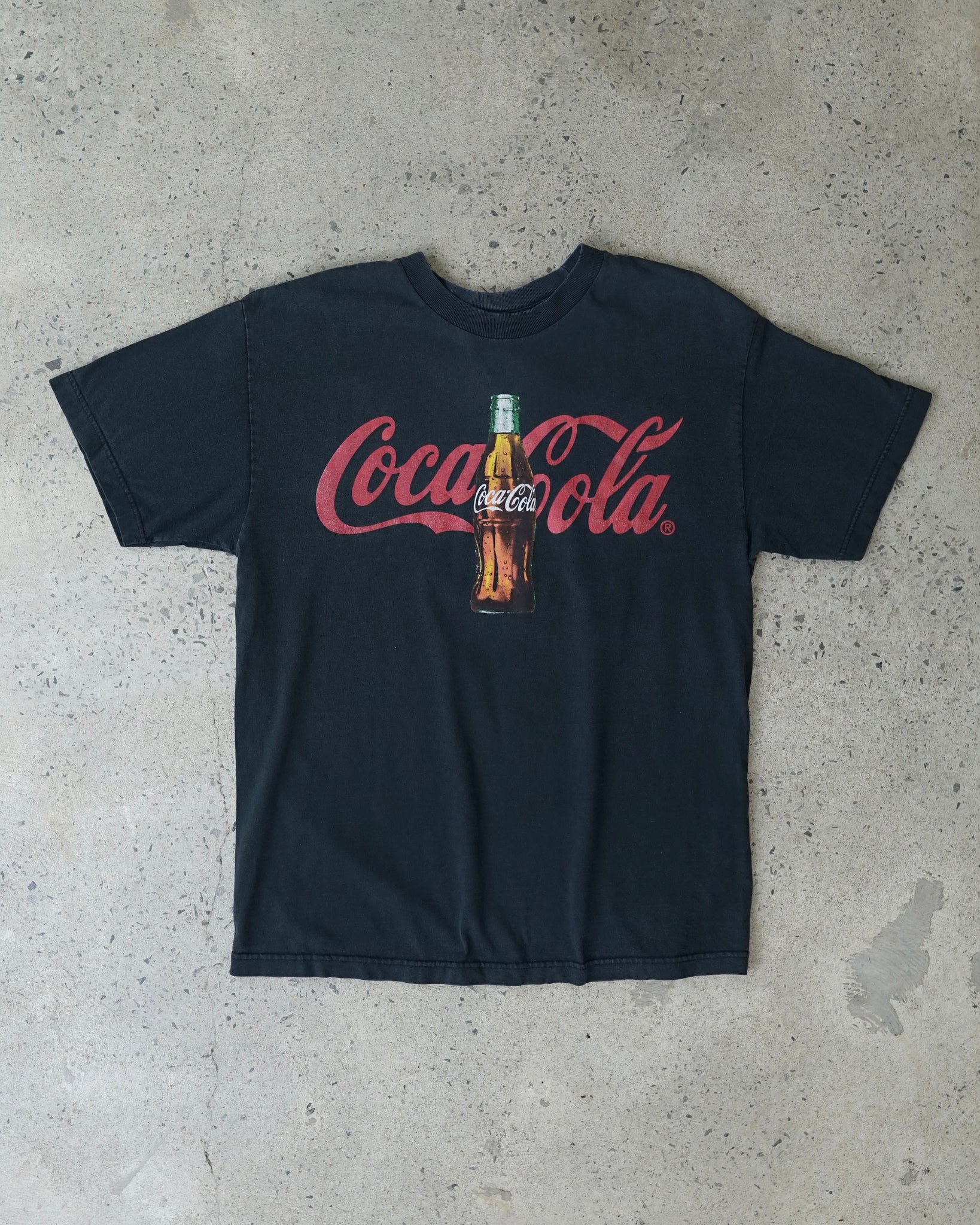 coca cola t-shirt