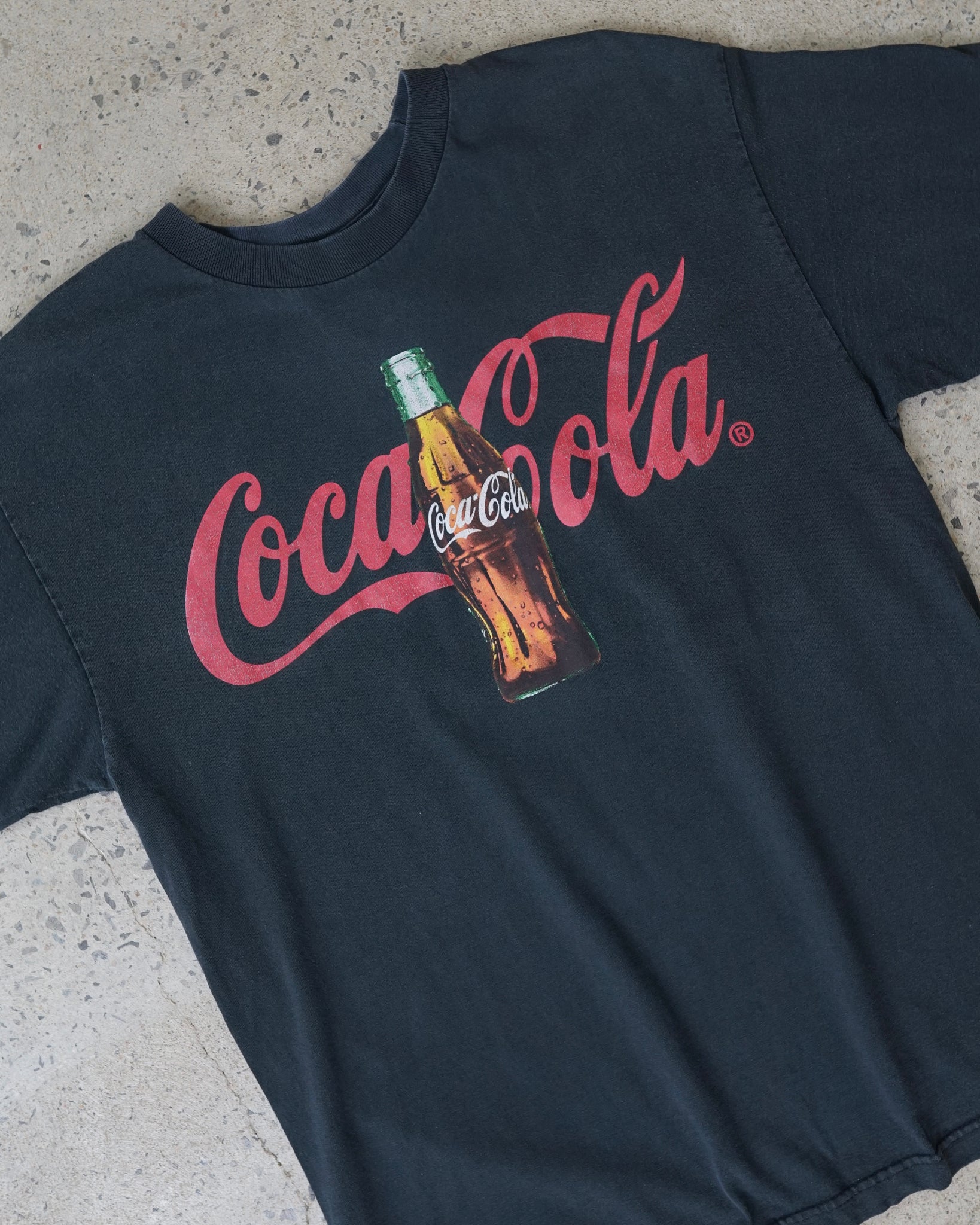 coca cola t-shirt