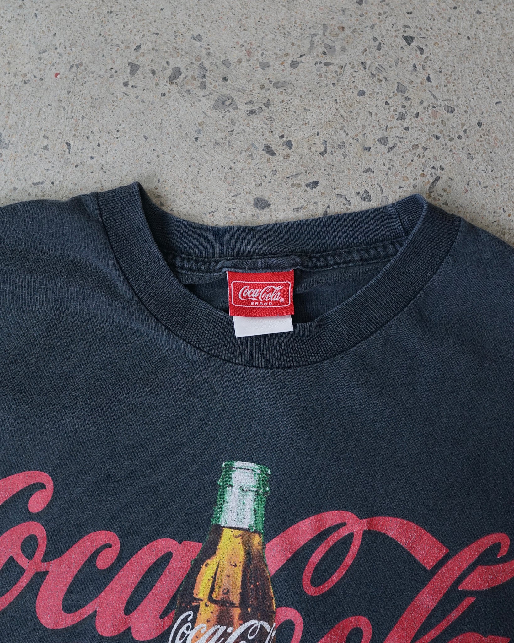 coca cola t-shirt