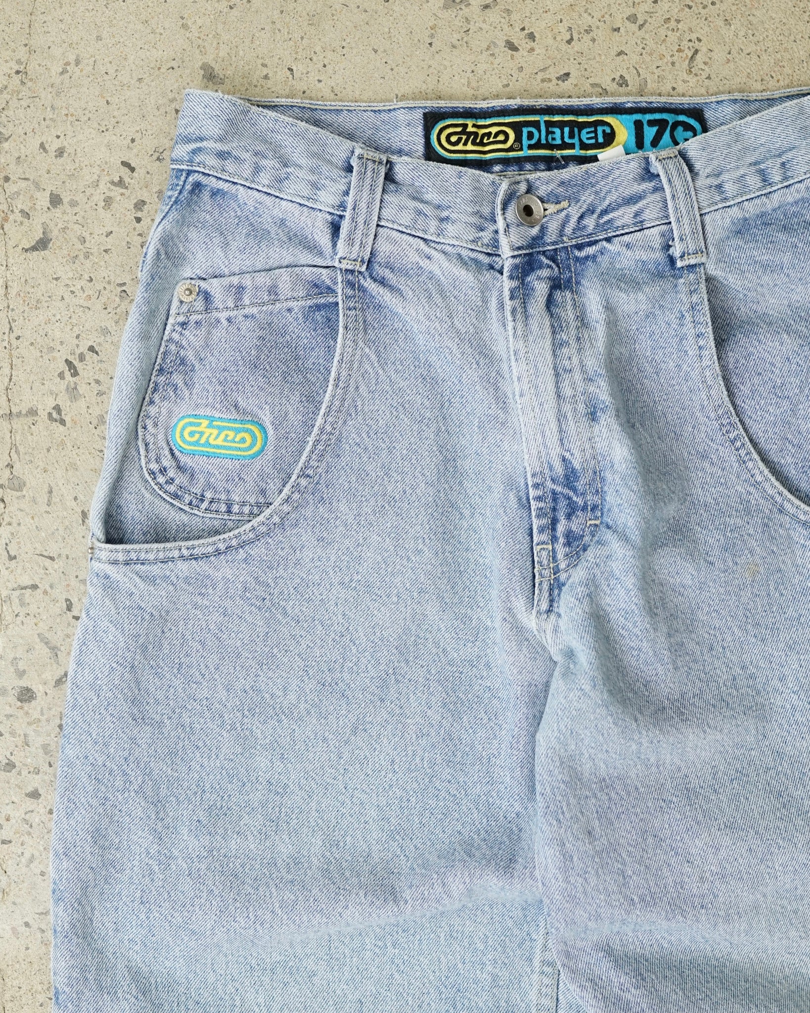 jnco jeans