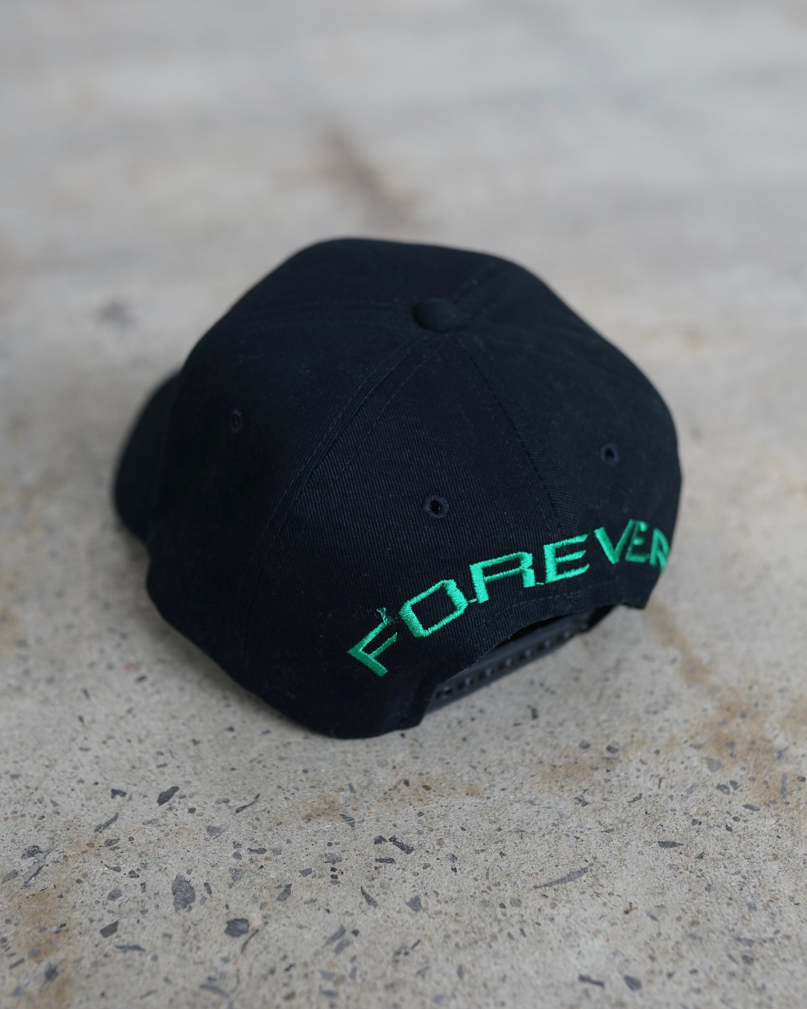 batman riddler forever snapback hat – Chez Claude Vintage
