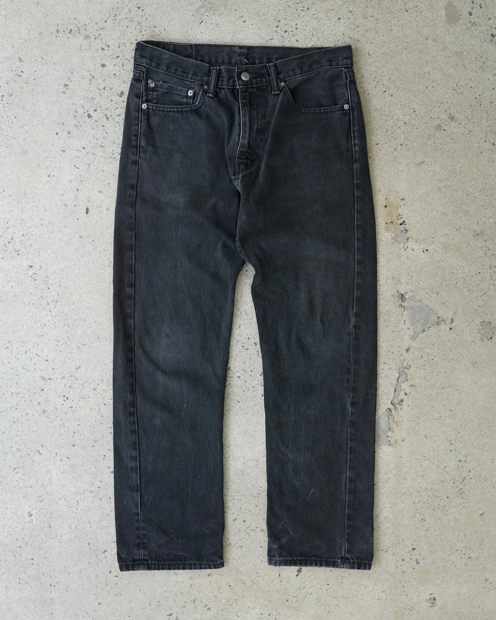 levi's 505 jeans