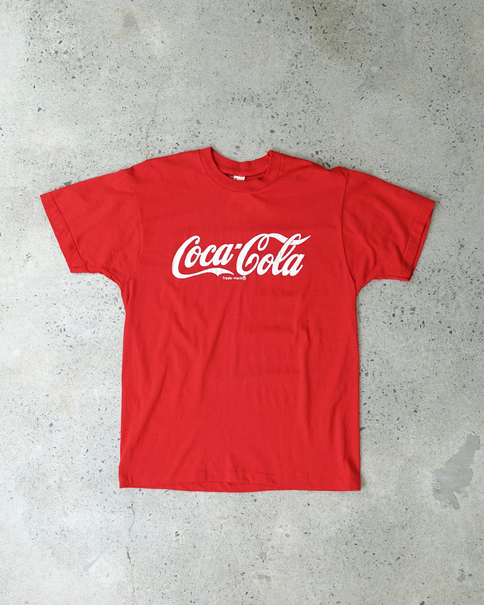 coca cola t-shirt