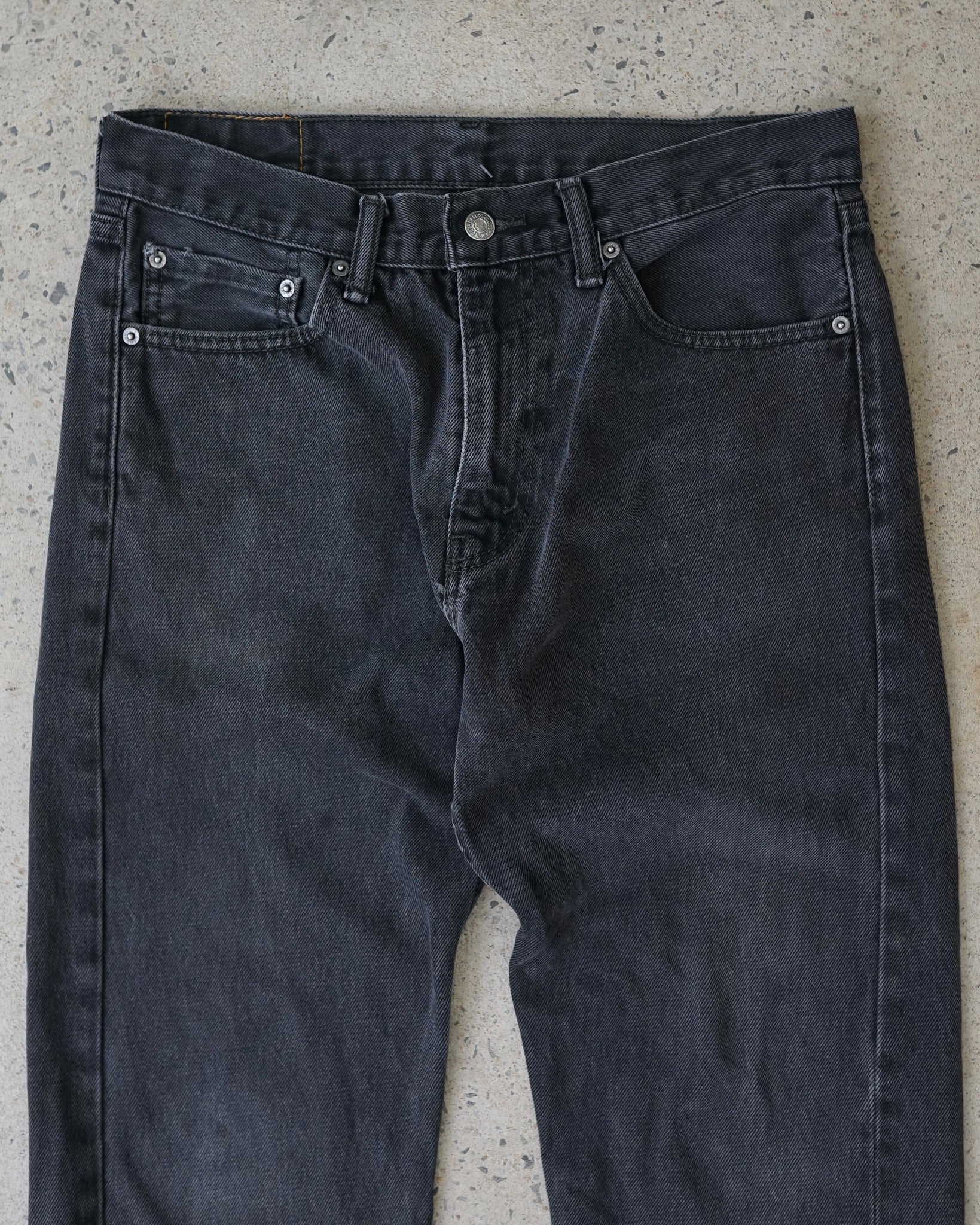 levi's 505 jeans