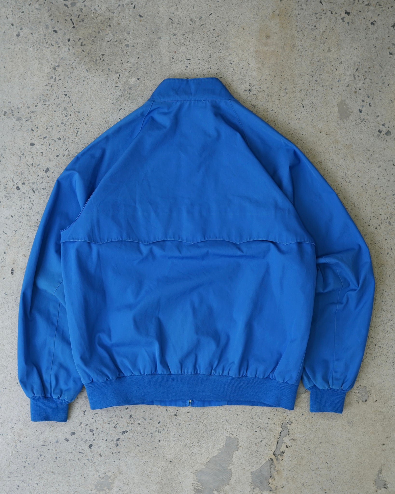 izod lacoste jacket